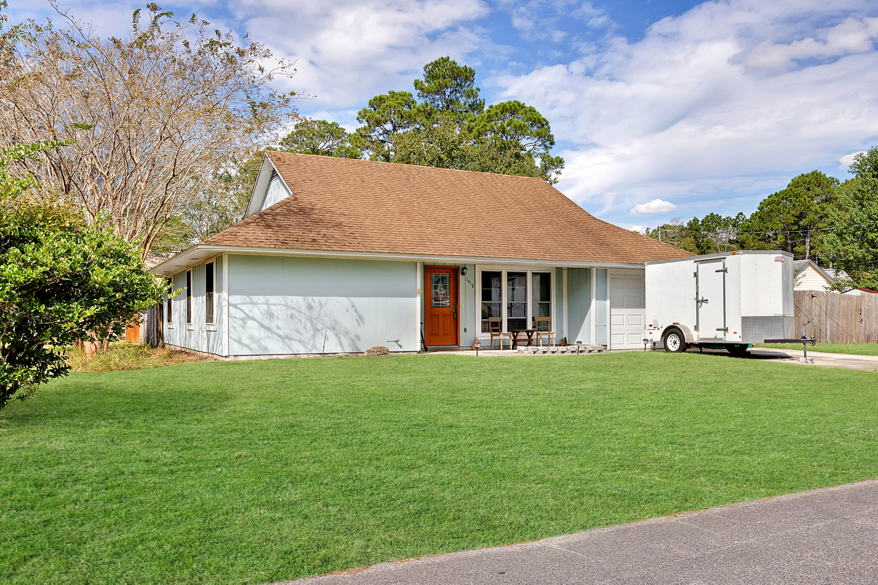 PINE MEADOWS 2ND ADDN - Residential