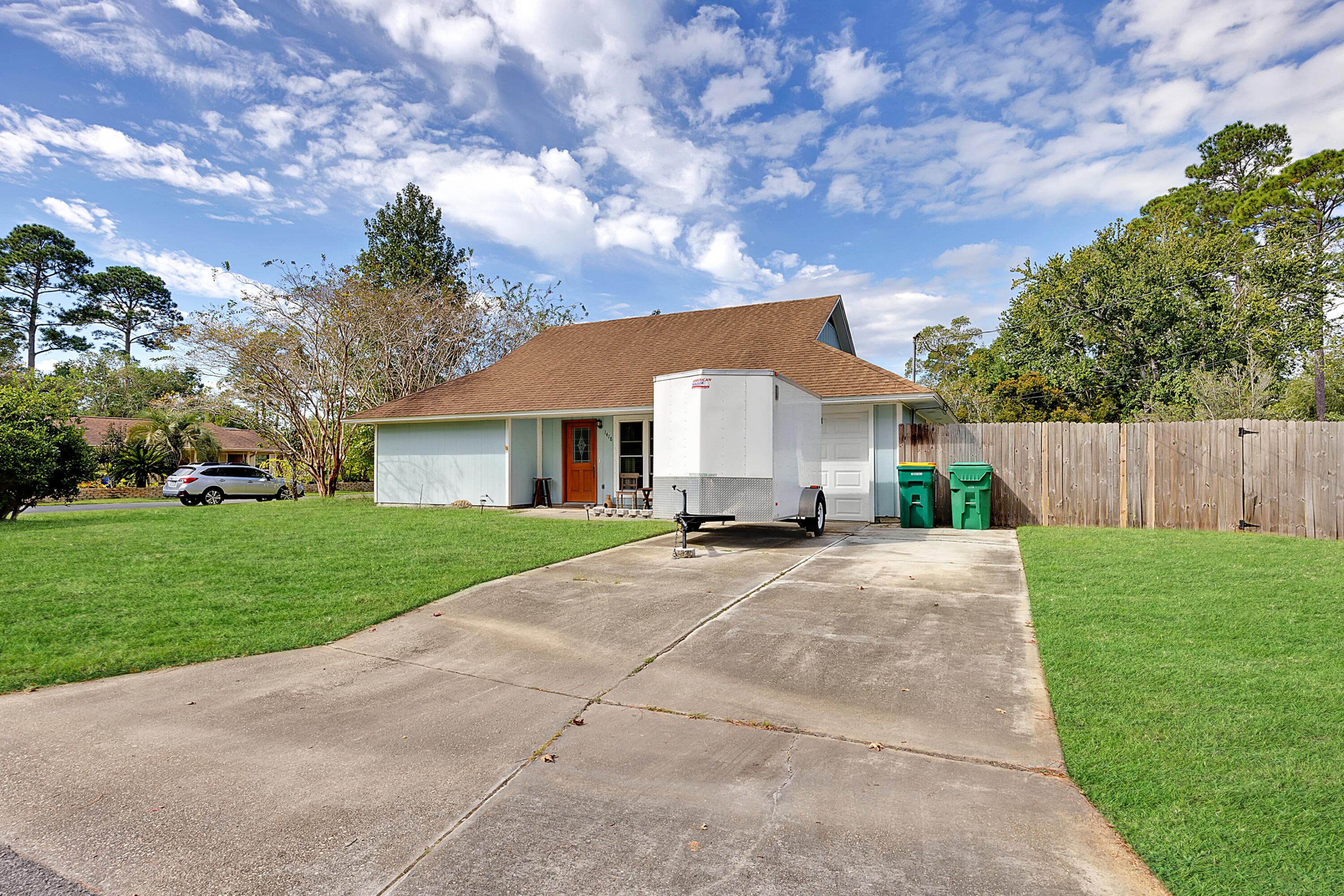 PINE MEADOWS 2ND ADDN - Residential