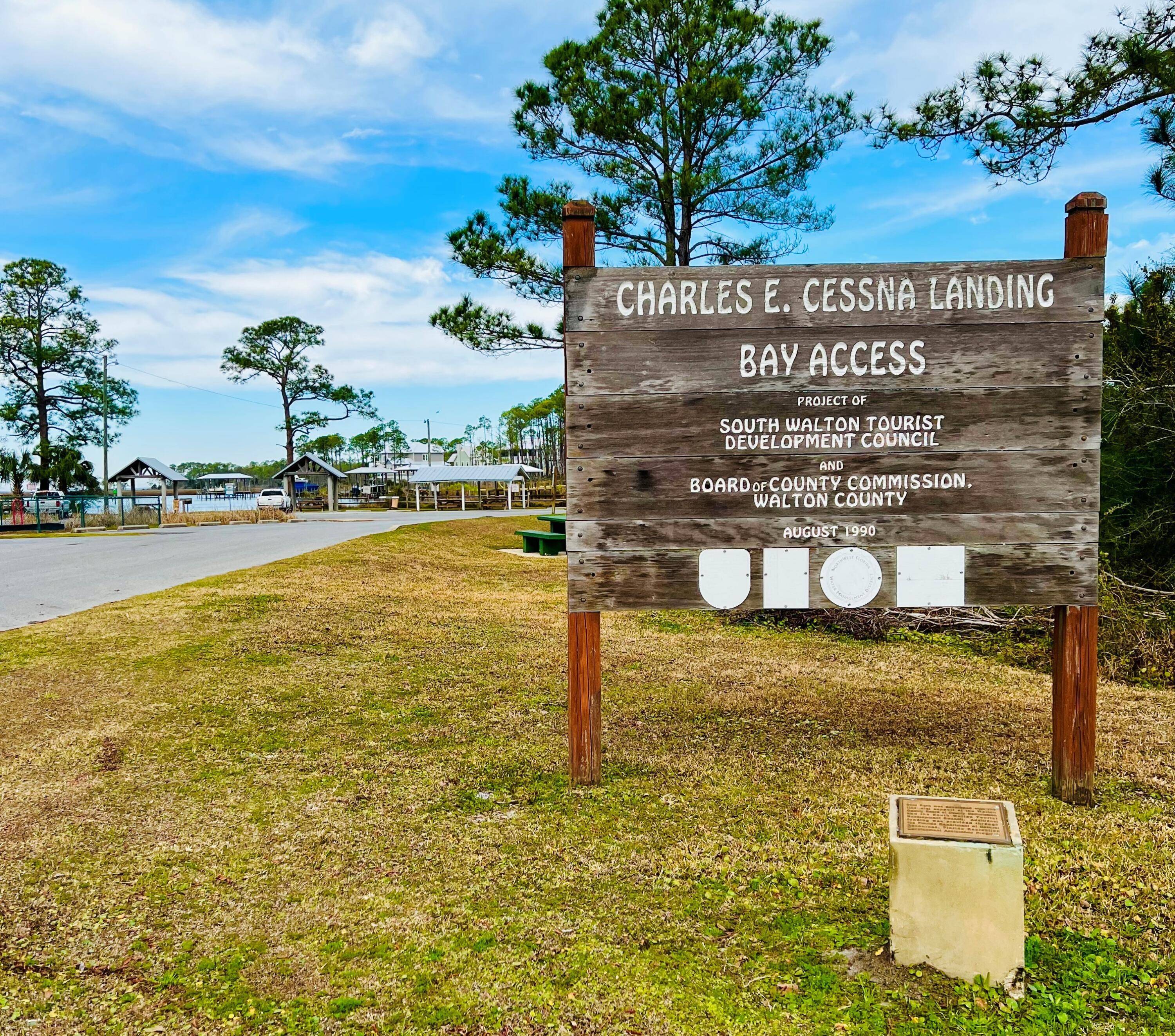 TOWN OF SANTA ROSA - Land