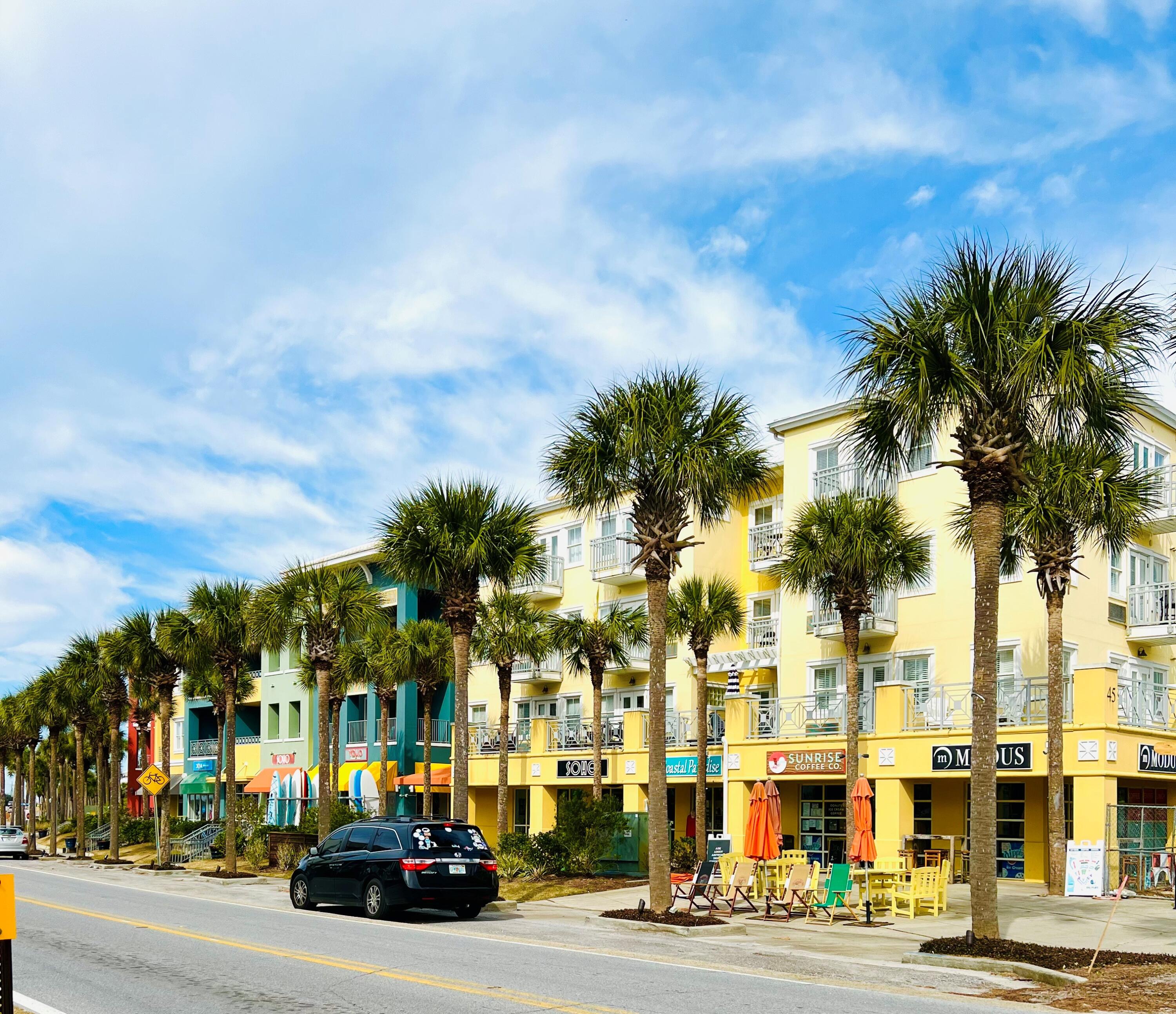 TOWN OF SANTA ROSA - Land