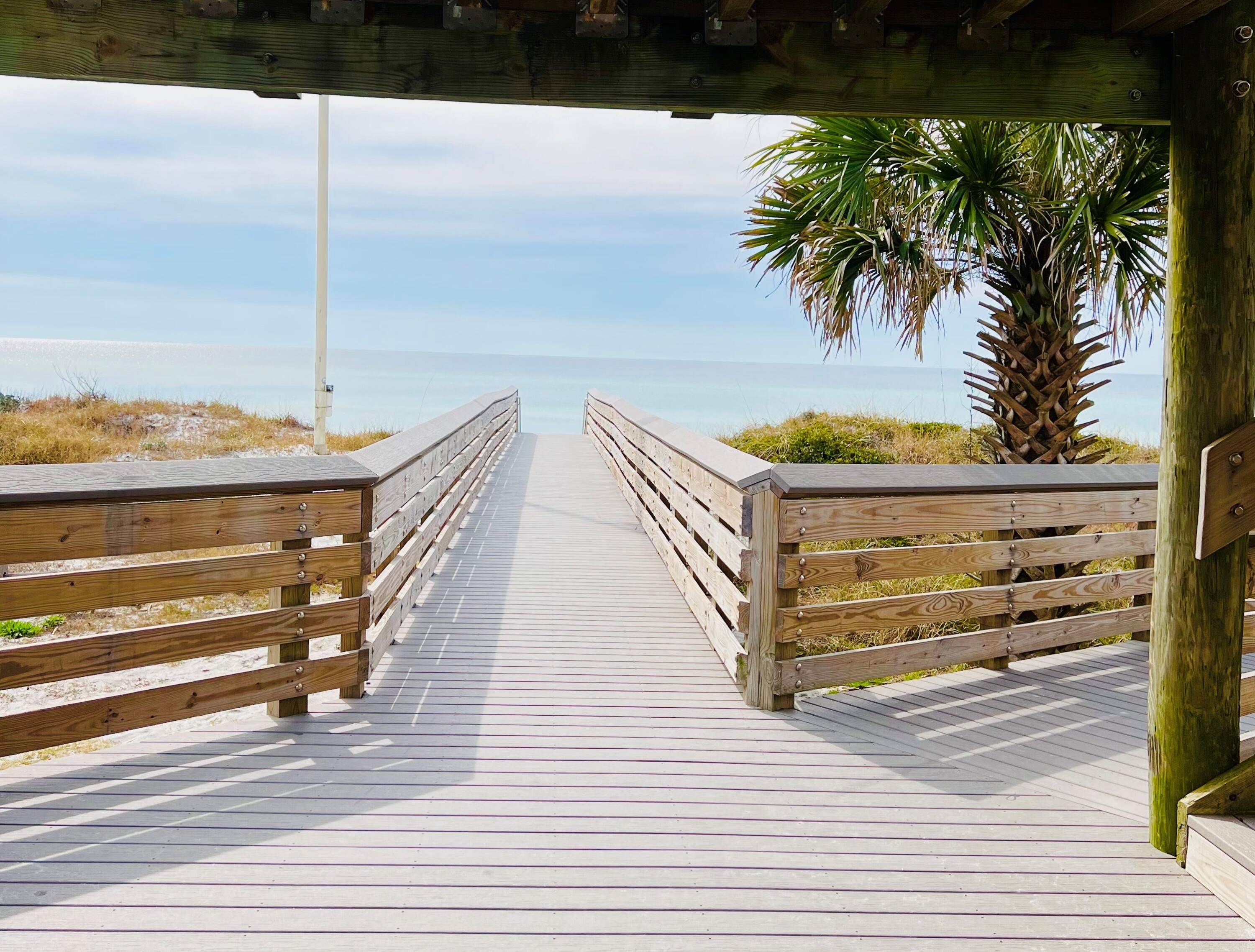 TOWN OF SANTA ROSA - Land