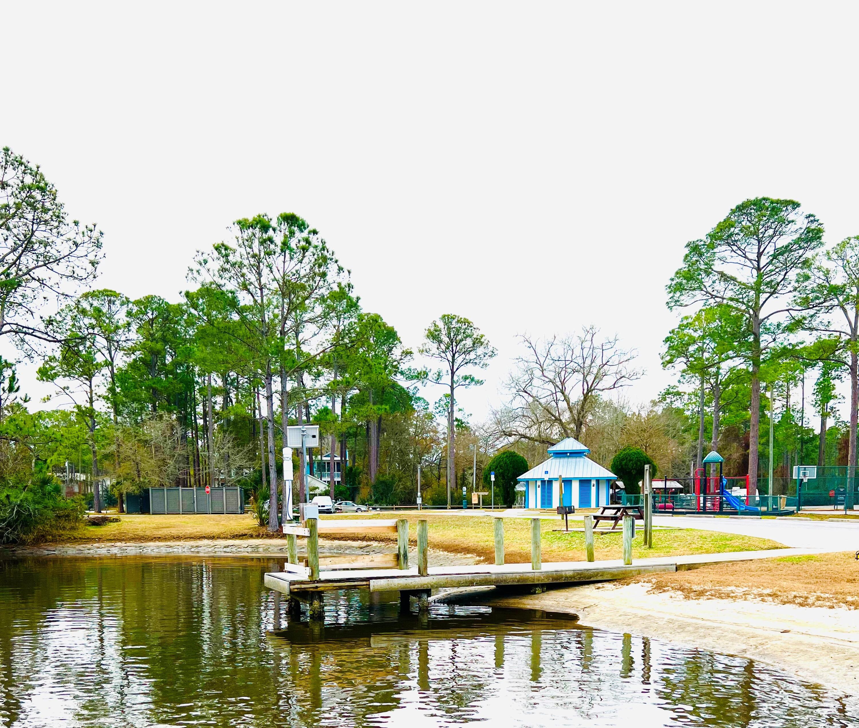 TOWN OF SANTA ROSA - Land