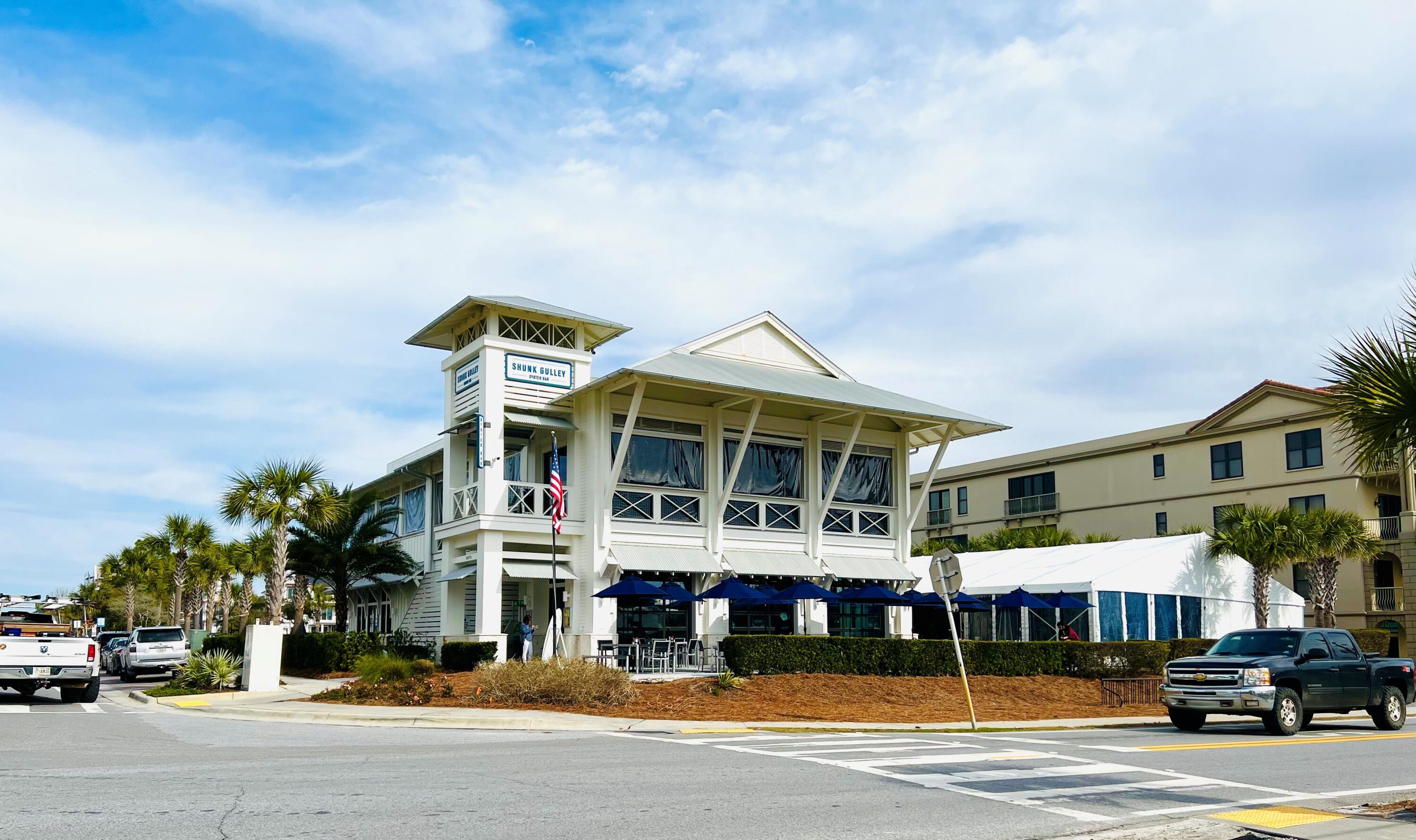 TOWN OF SANTA ROSA - Land