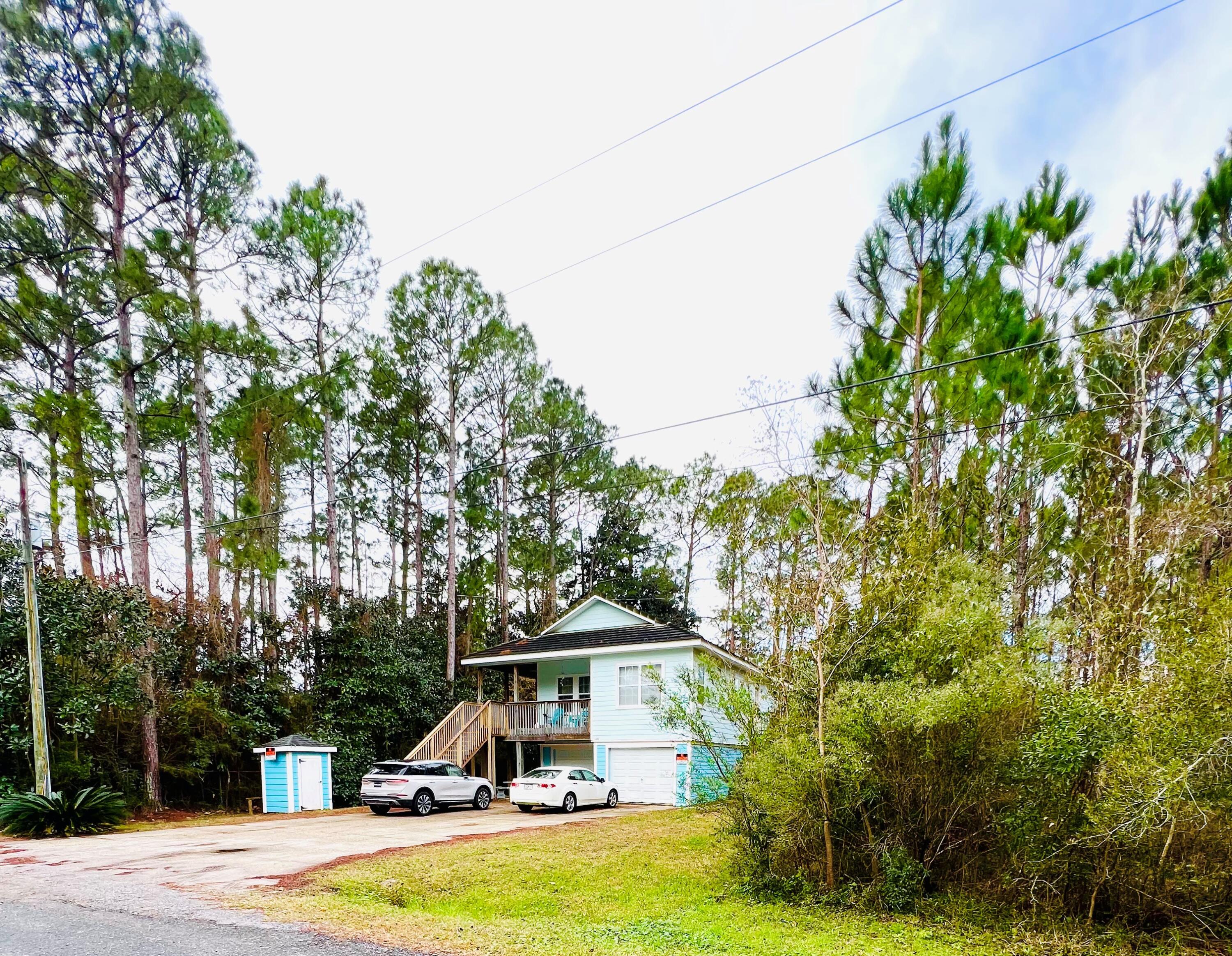 TOWN OF SANTA ROSA - Land