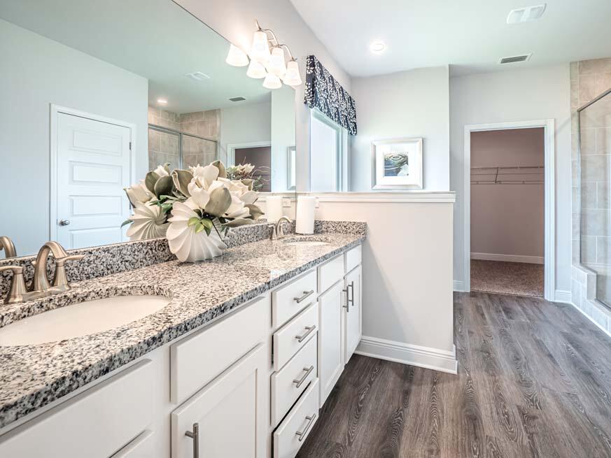 ASHTON PARK PH I - Residential