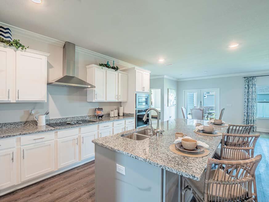 ASHTON PARK PH I - Residential