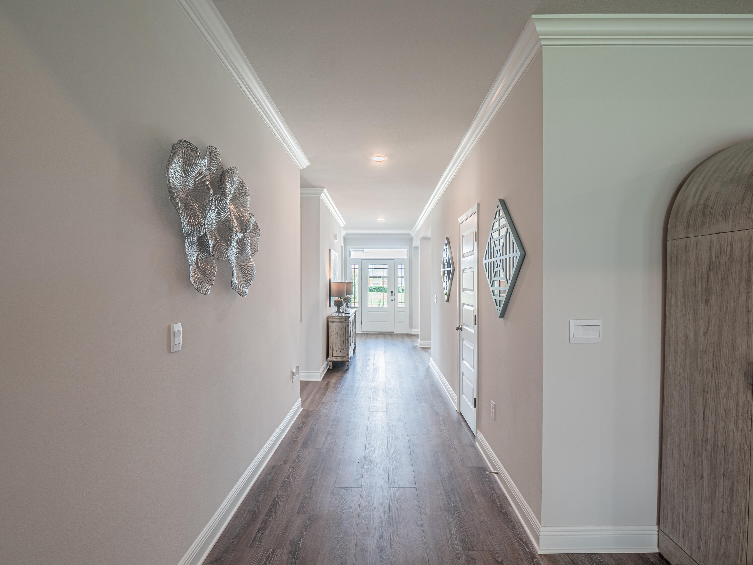 ASHTON PARK PH I - Residential