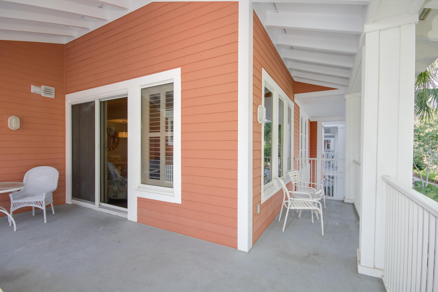 Market Street Inn - Residential