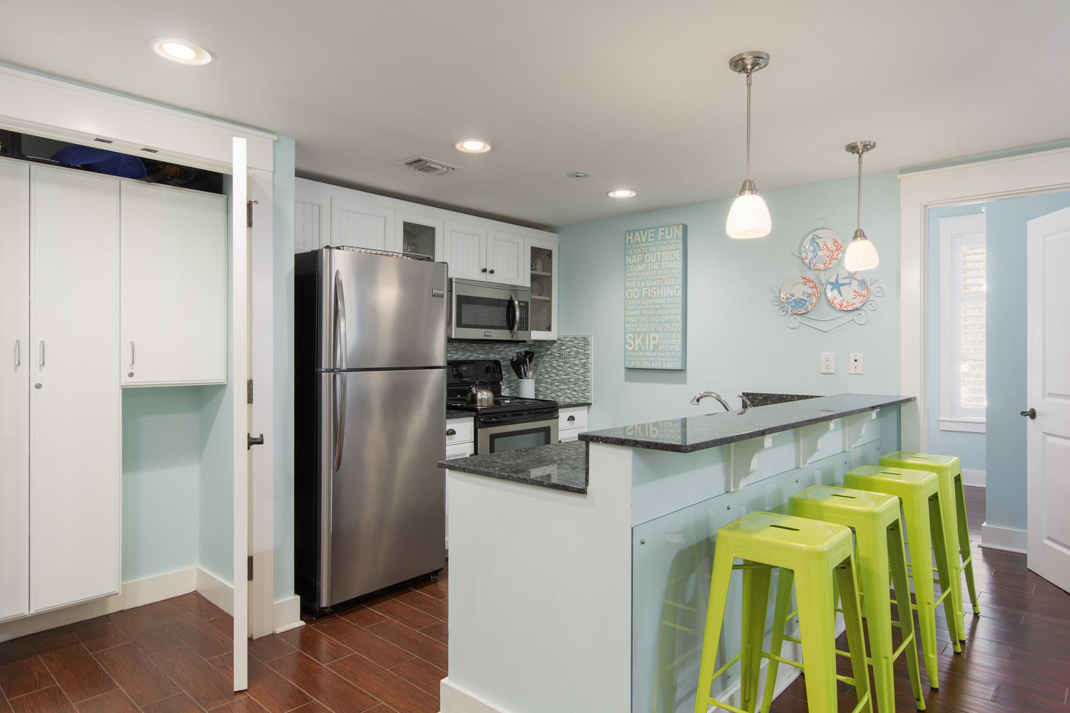 Market Street Inn - Residential