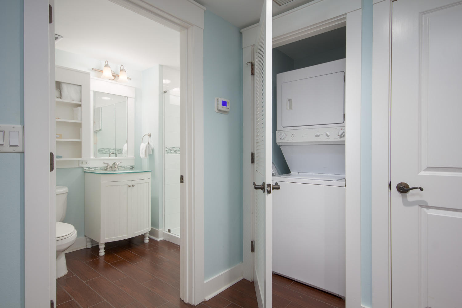 Market Street Inn - Residential