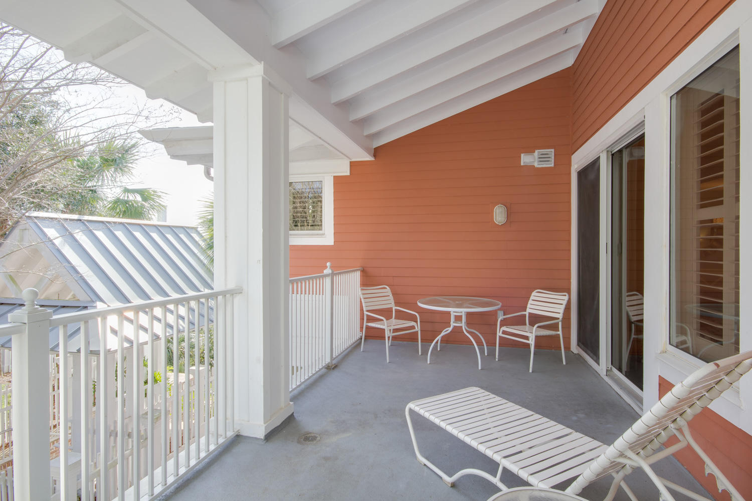 Market Street Inn - Residential