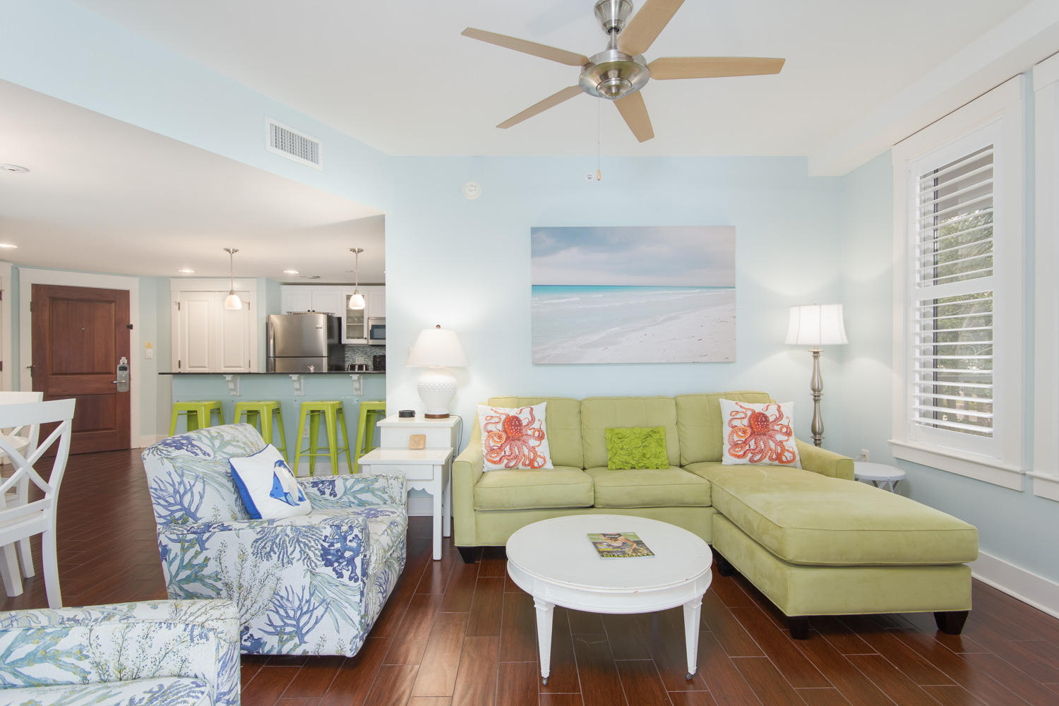 Market Street Inn - Residential