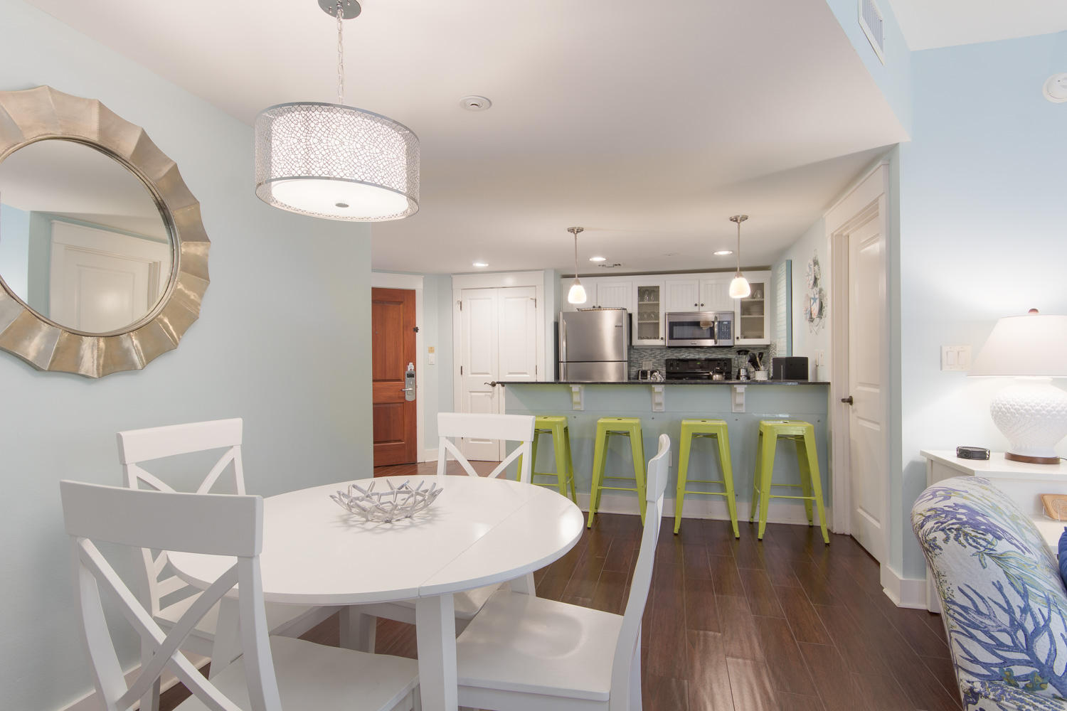 Market Street Inn - Residential