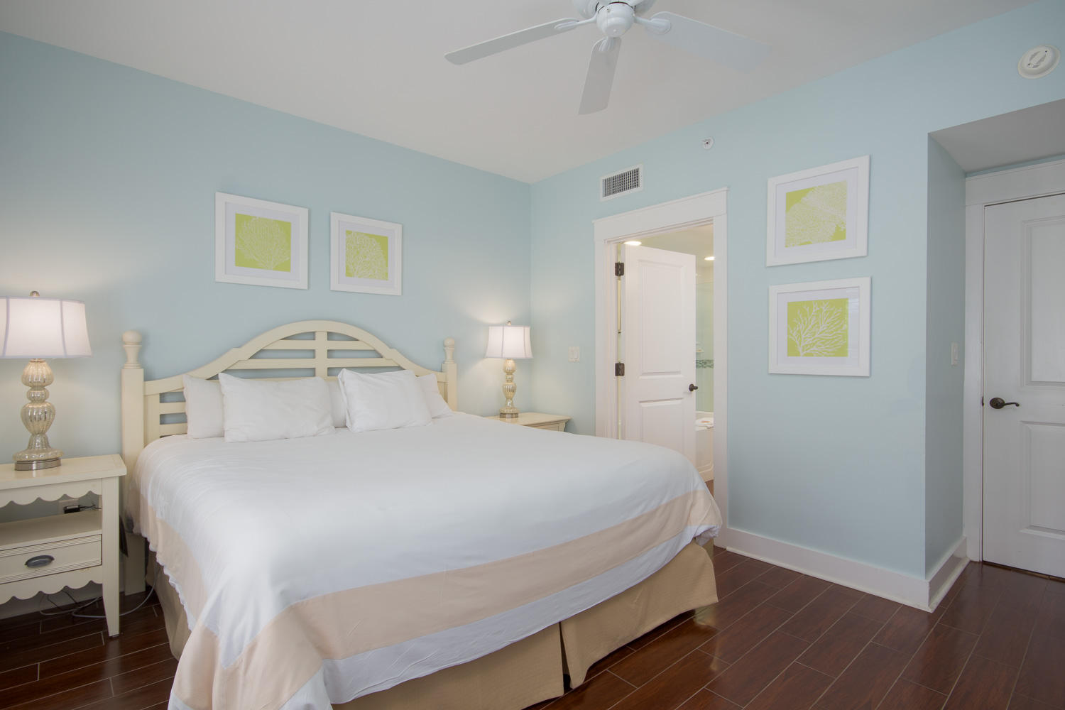 Market Street Inn - Residential