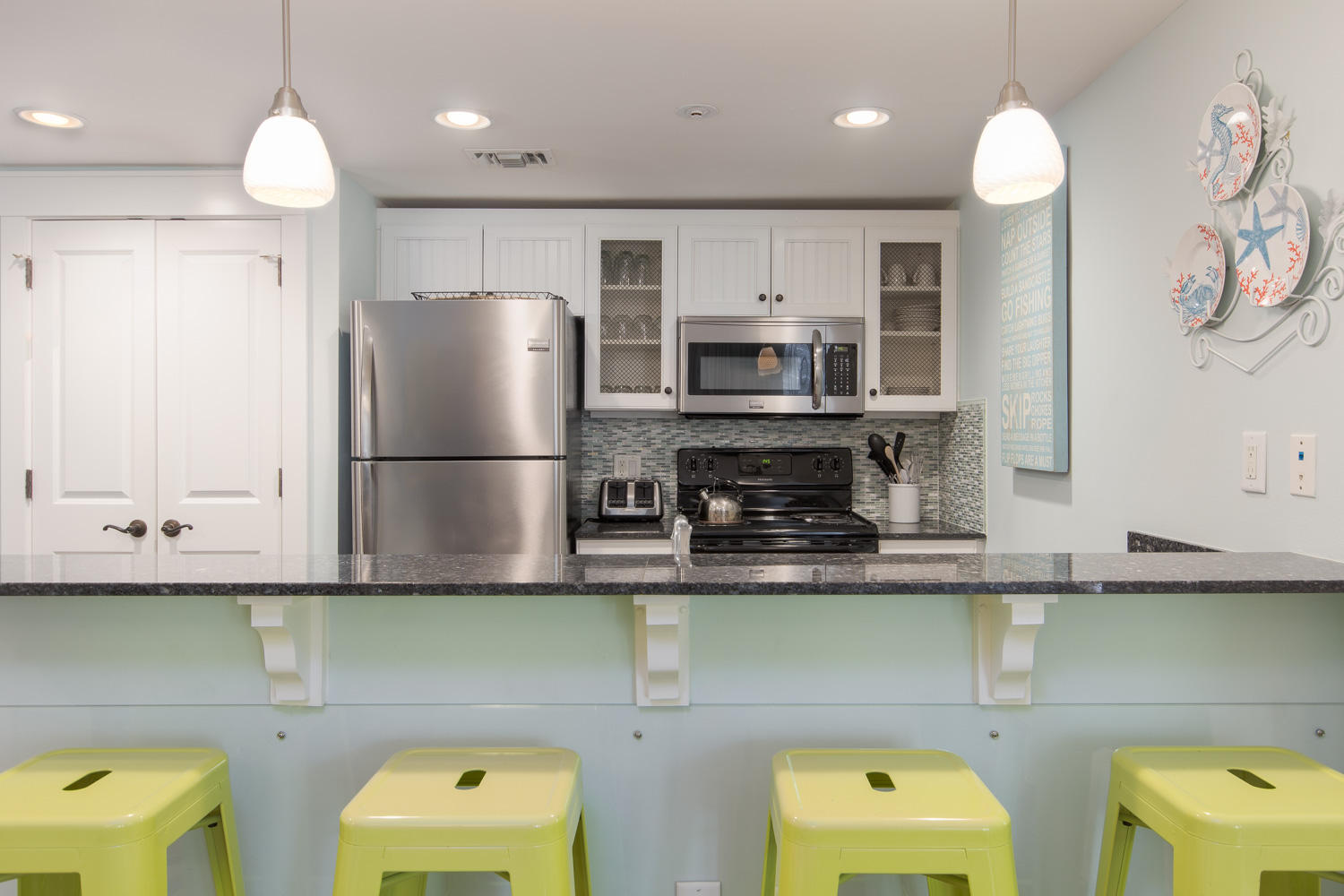 Market Street Inn - Residential