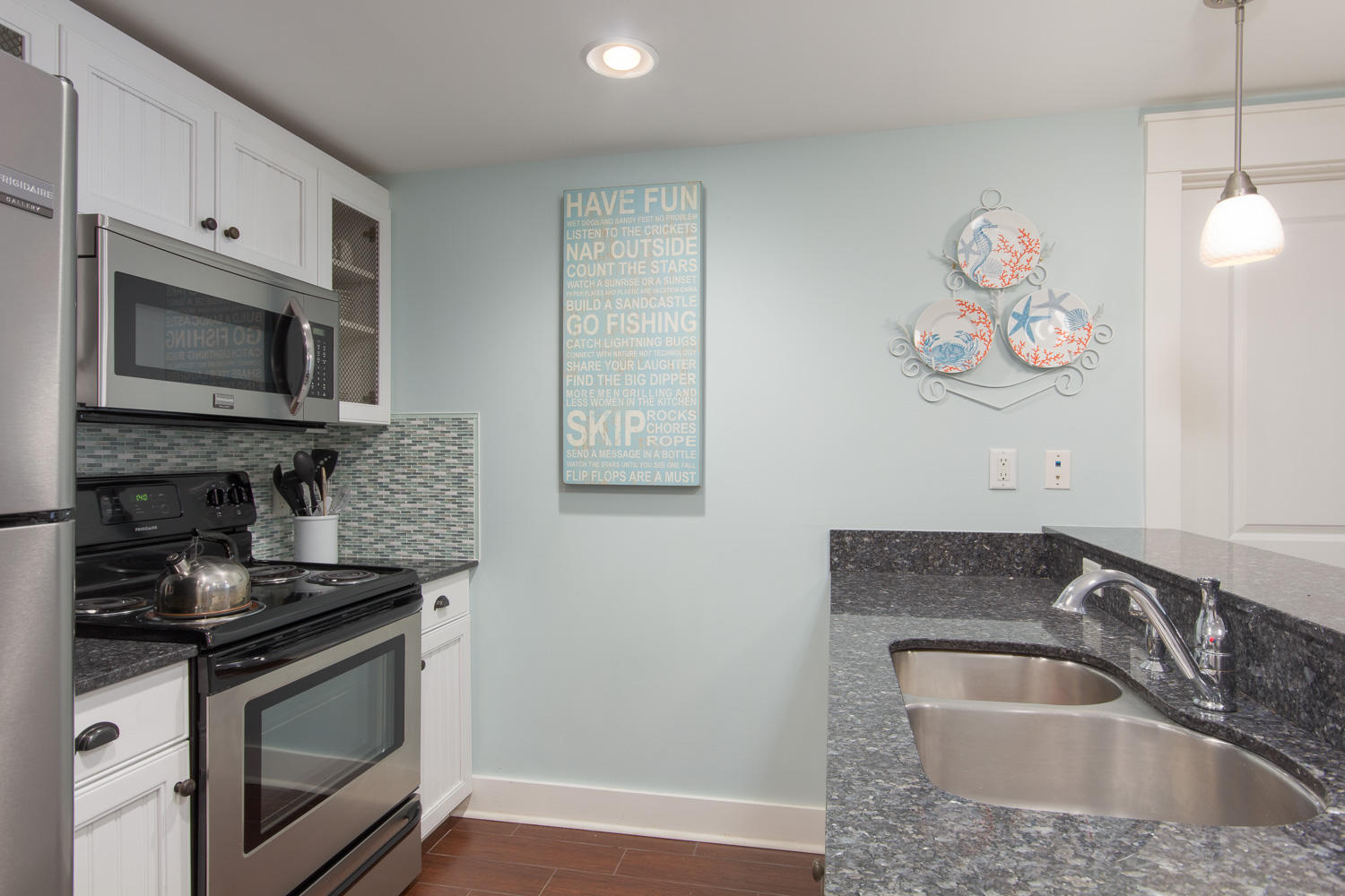 Market Street Inn - Residential