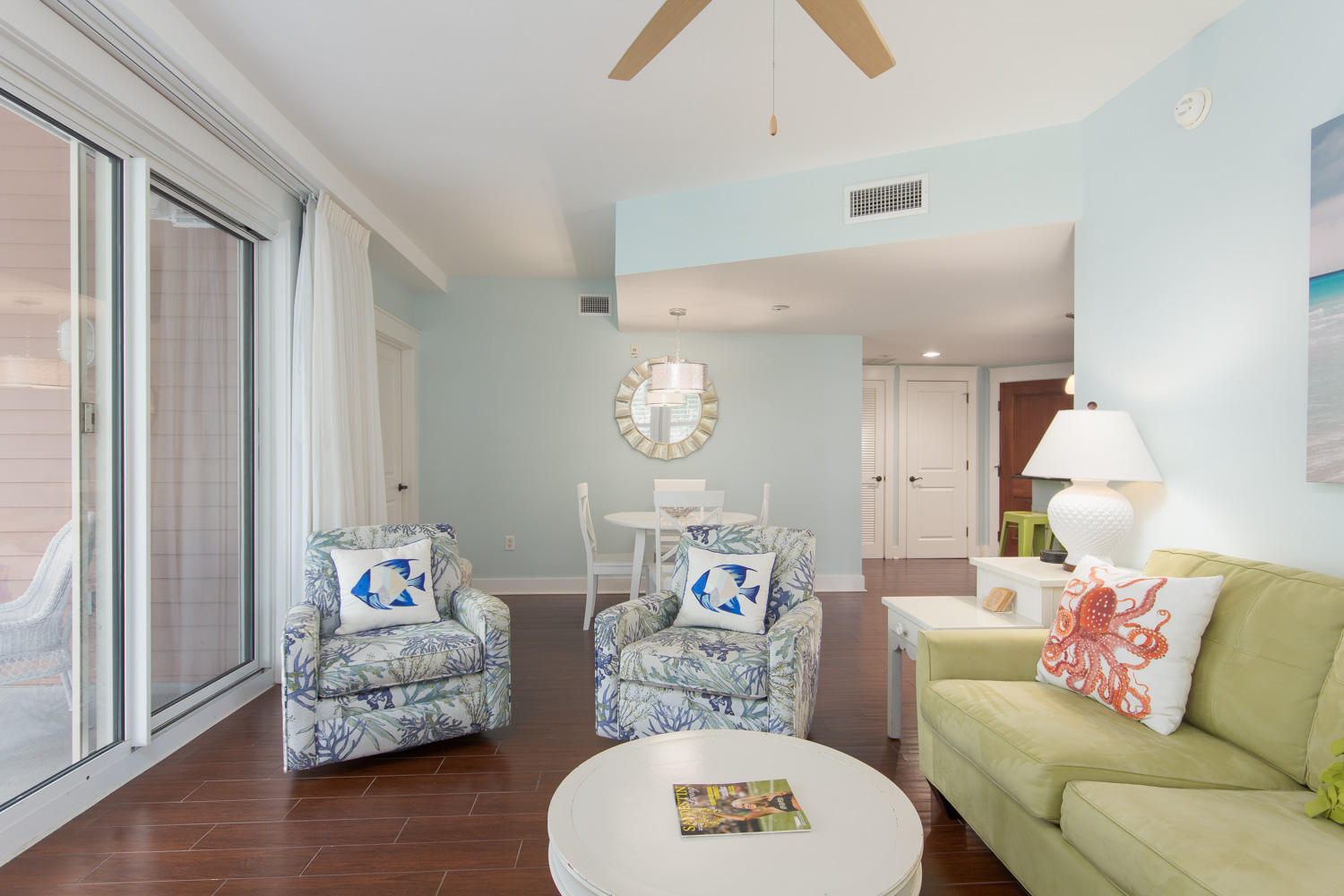 Market Street Inn - Residential