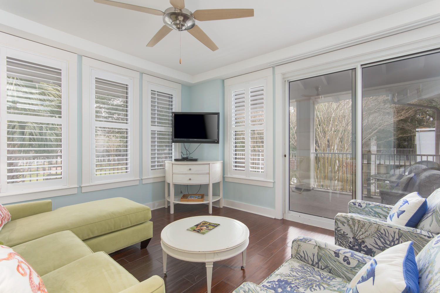 Market Street Inn - Residential