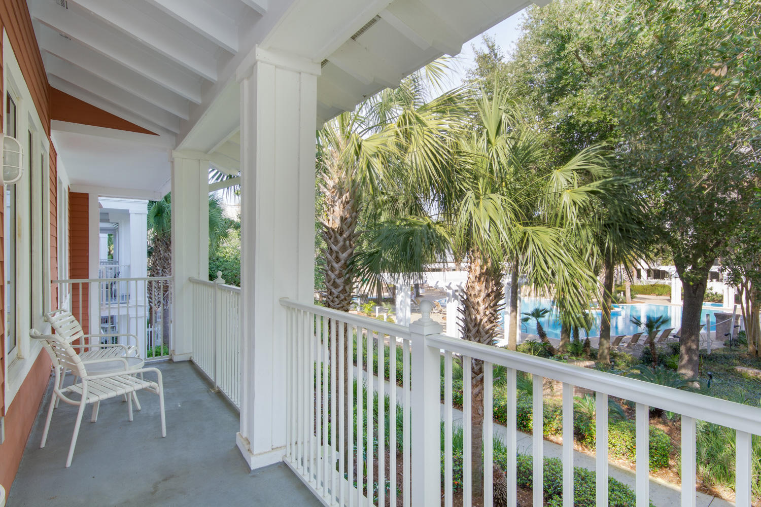 Market Street Inn - Residential