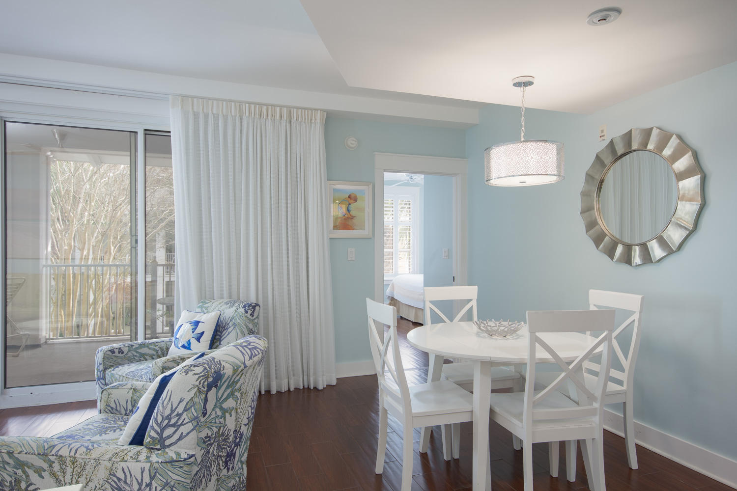 Market Street Inn - Residential