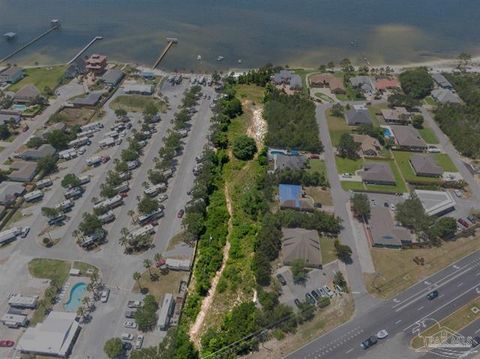 Photo of 00000 Navarre Pkwy, Navarre, FL 32566 (MLS # 907177)