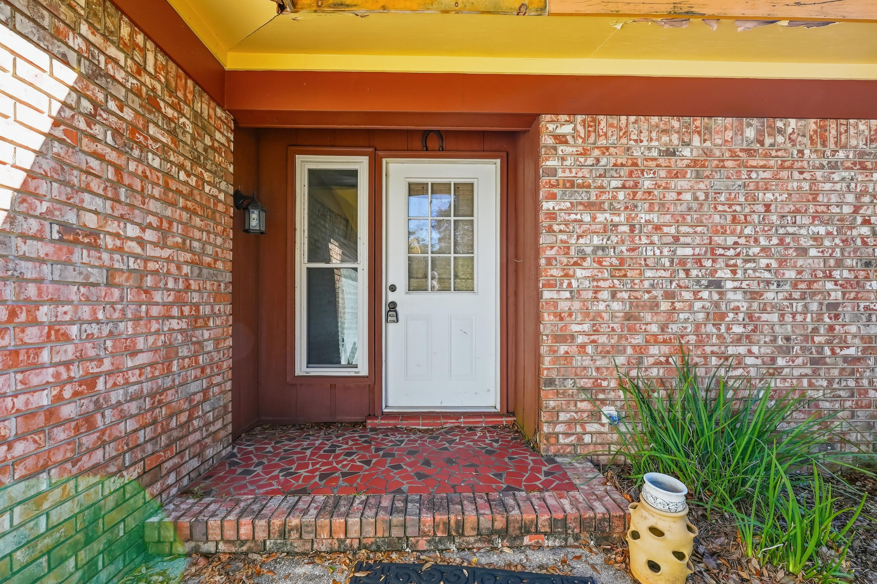 BAYOU POQUITO - Residential