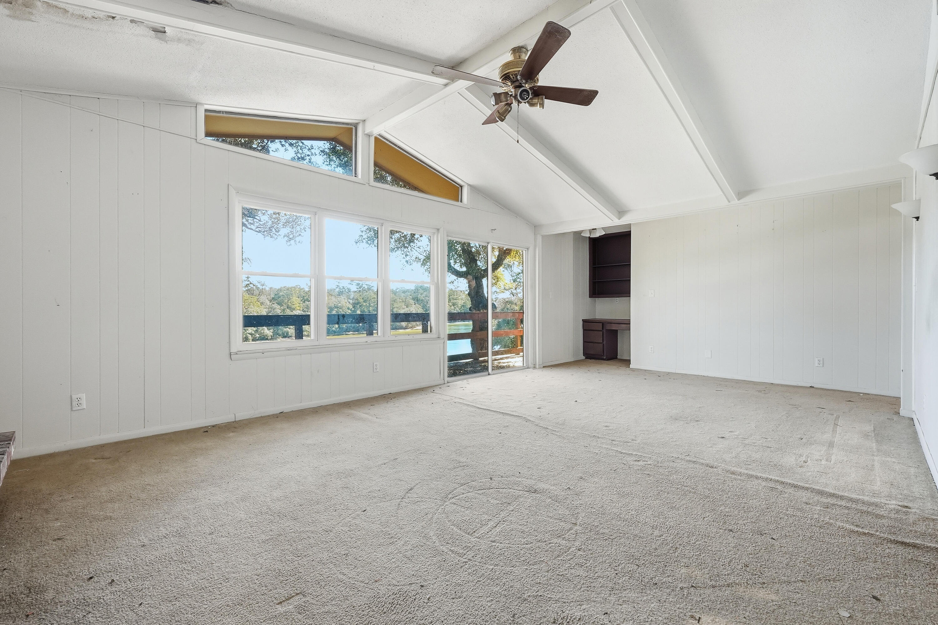 BAYOU POQUITO - Residential