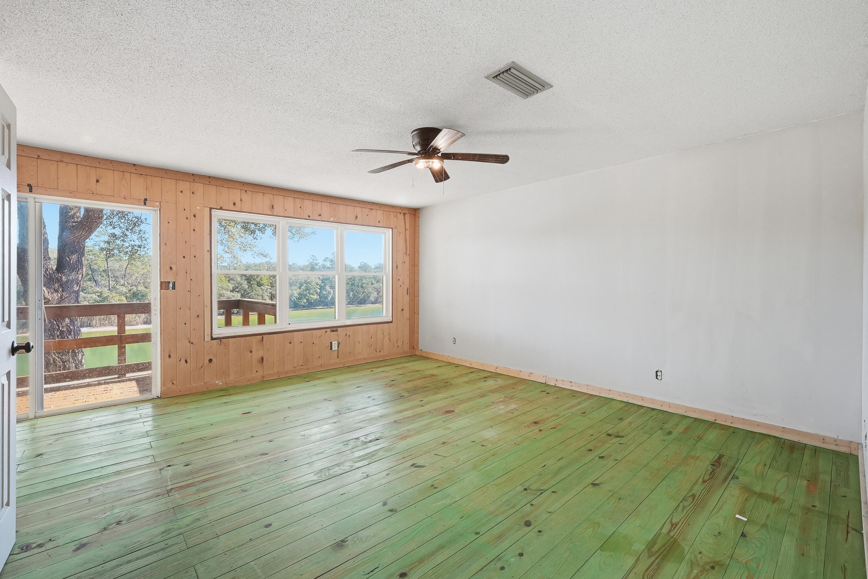 BAYOU POQUITO - Residential