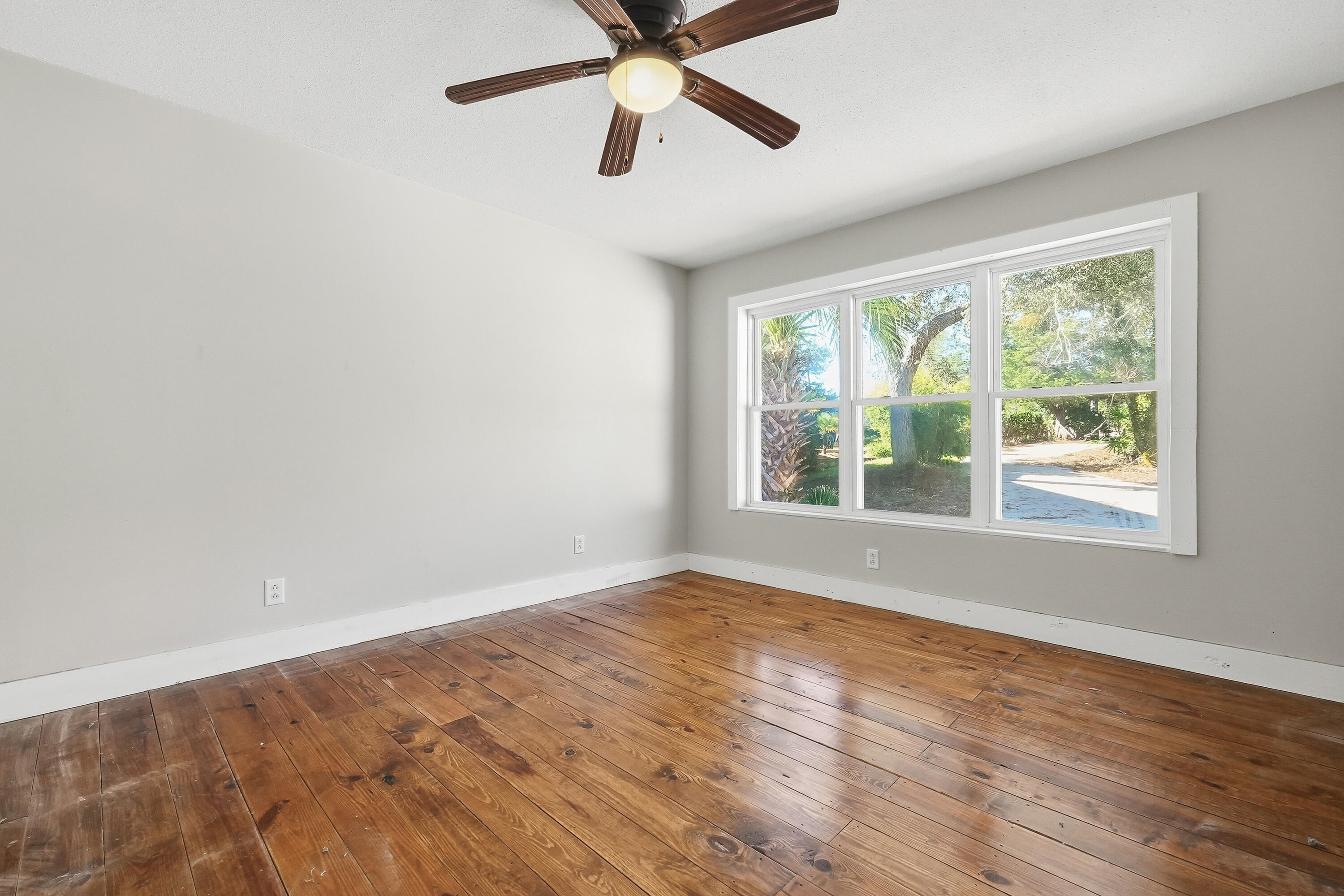 BAYOU POQUITO - Residential