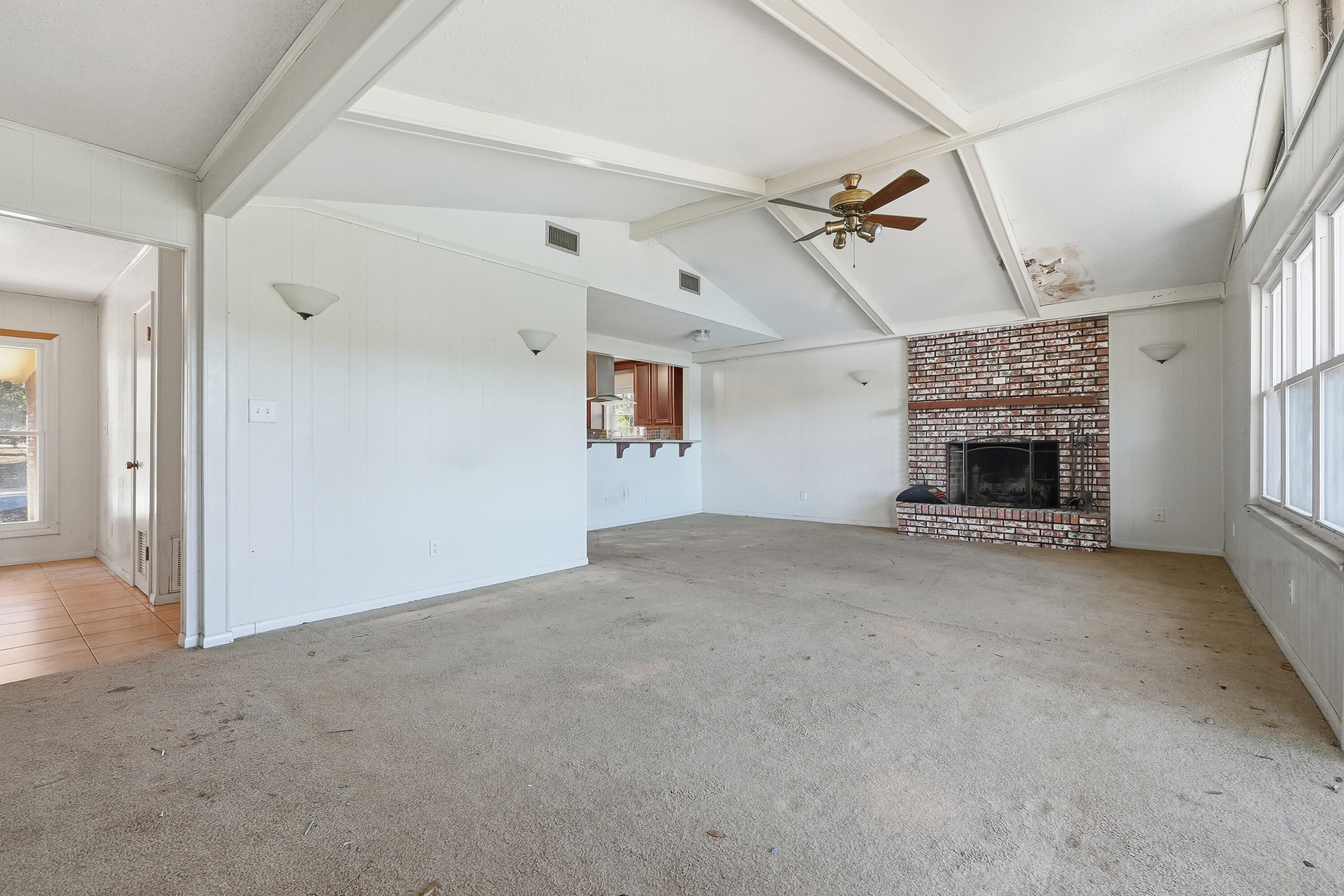 BAYOU POQUITO - Residential