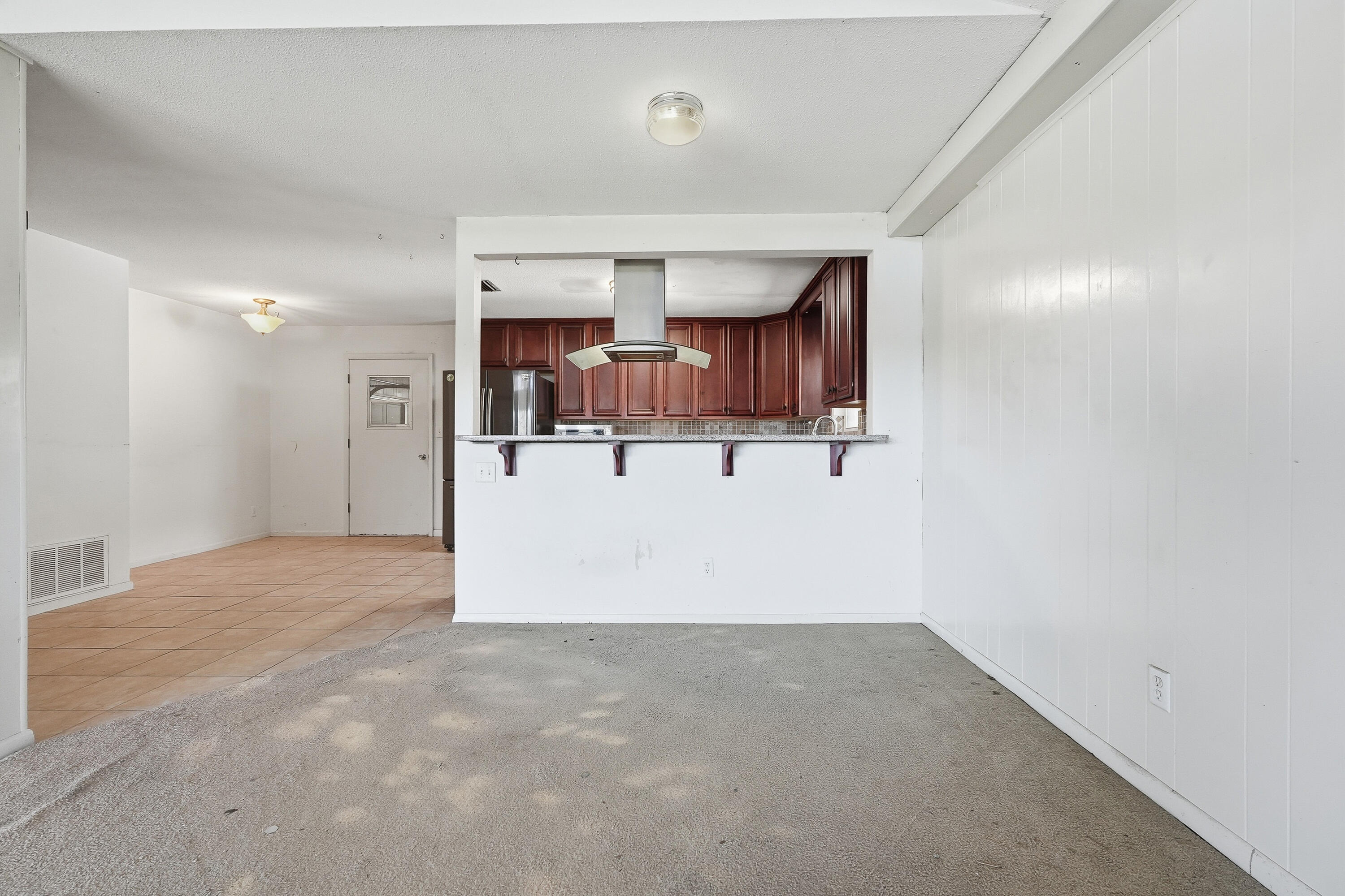 BAYOU POQUITO - Residential