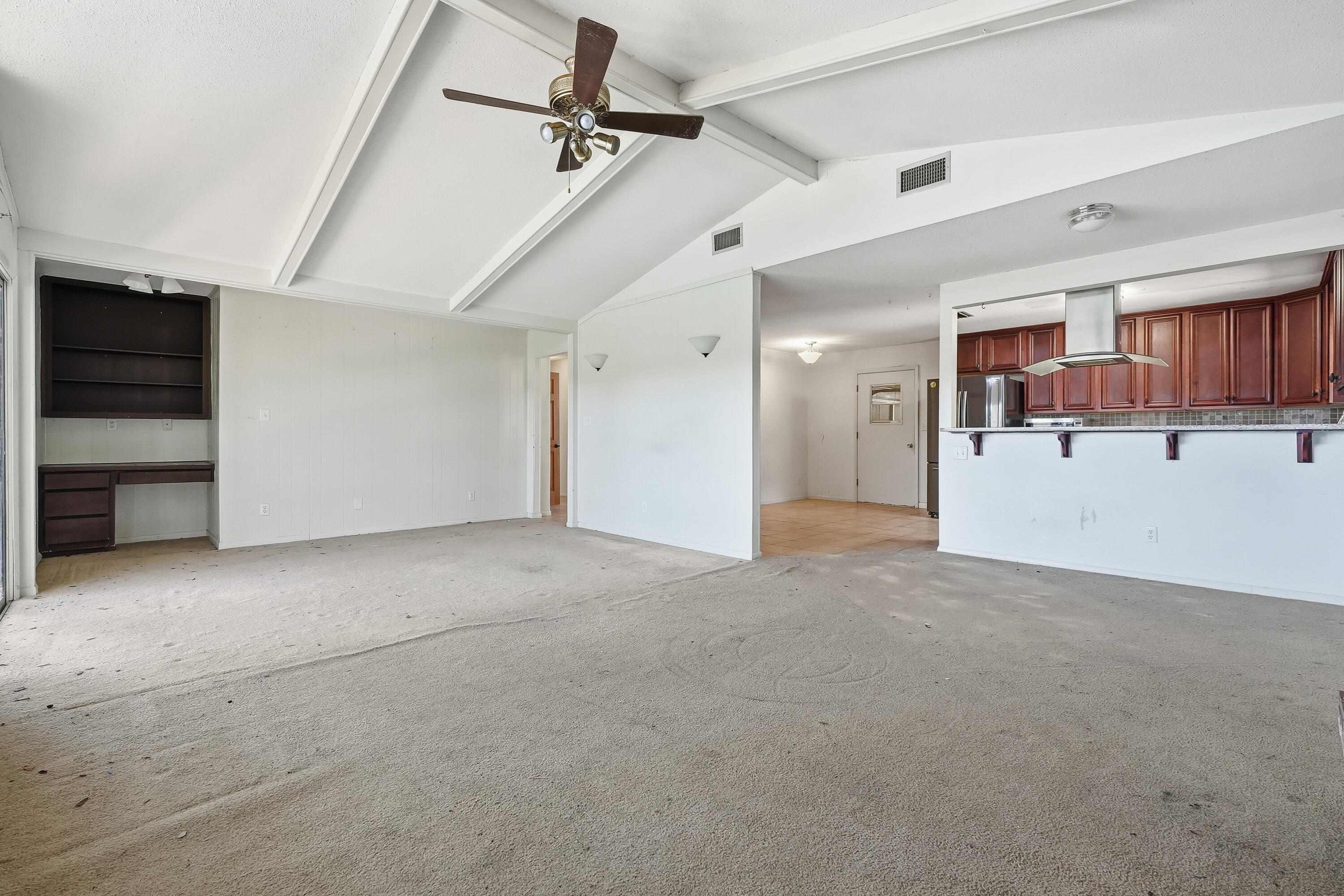 BAYOU POQUITO - Residential