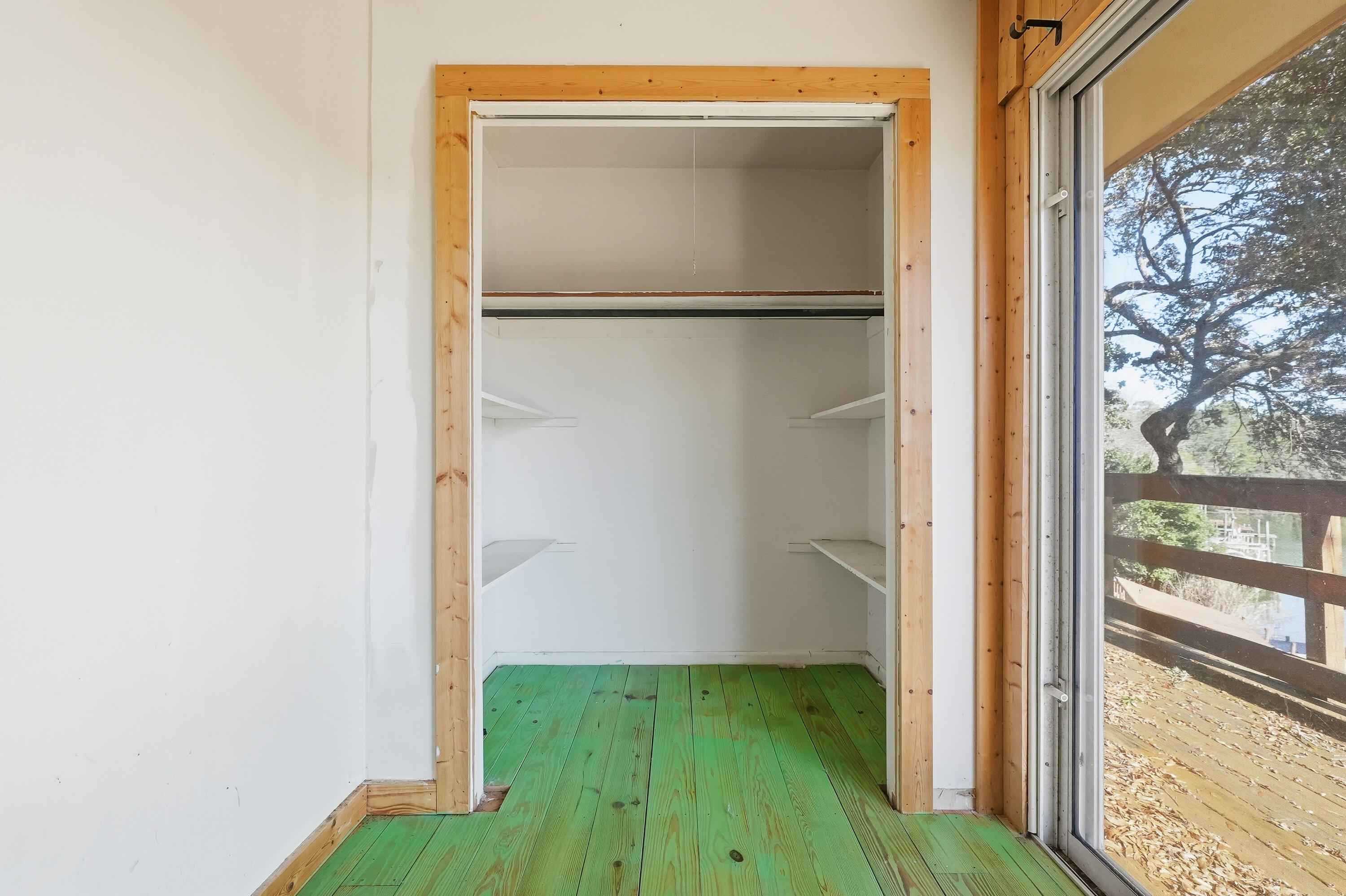 BAYOU POQUITO - Residential