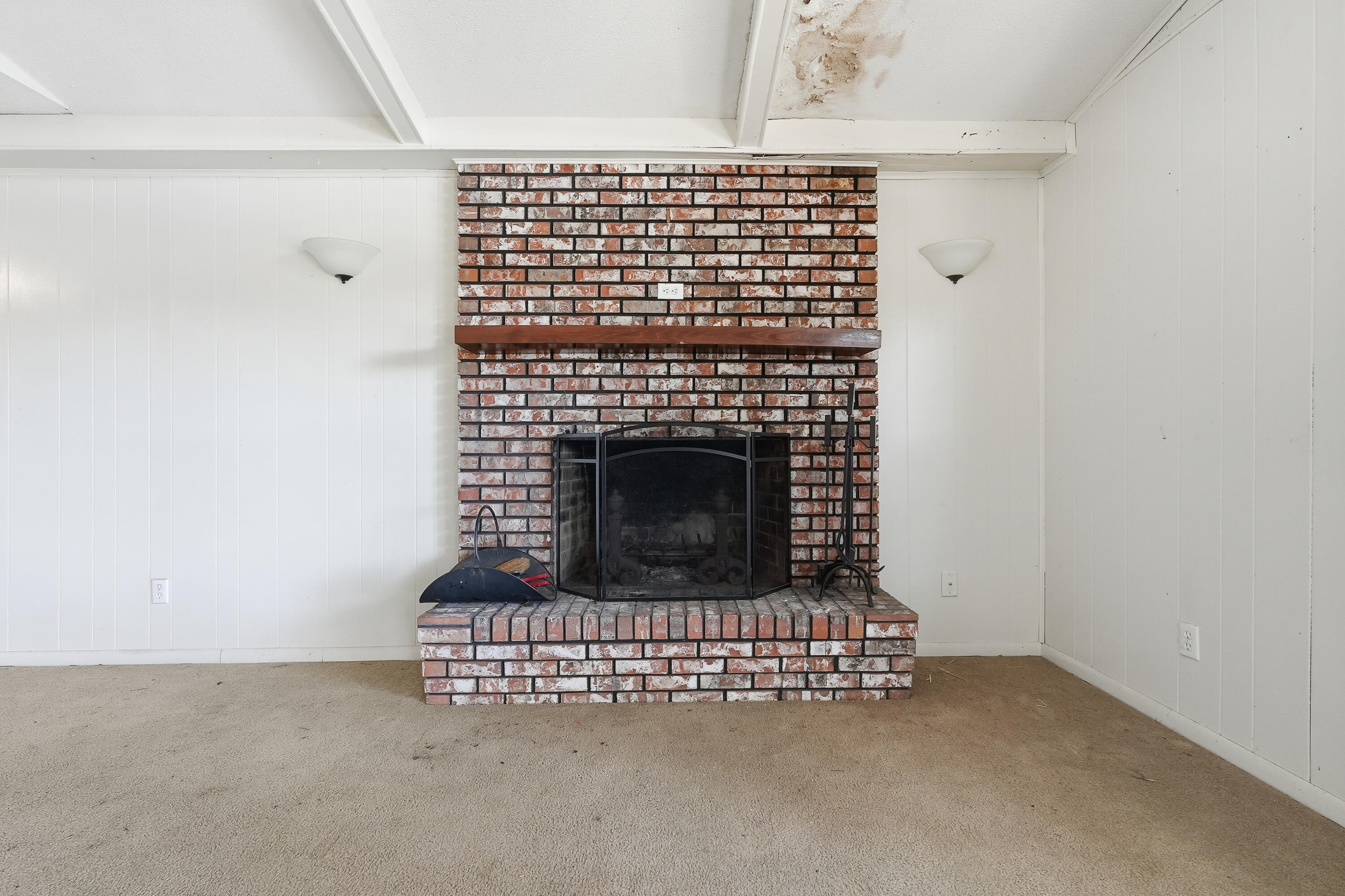 BAYOU POQUITO - Residential