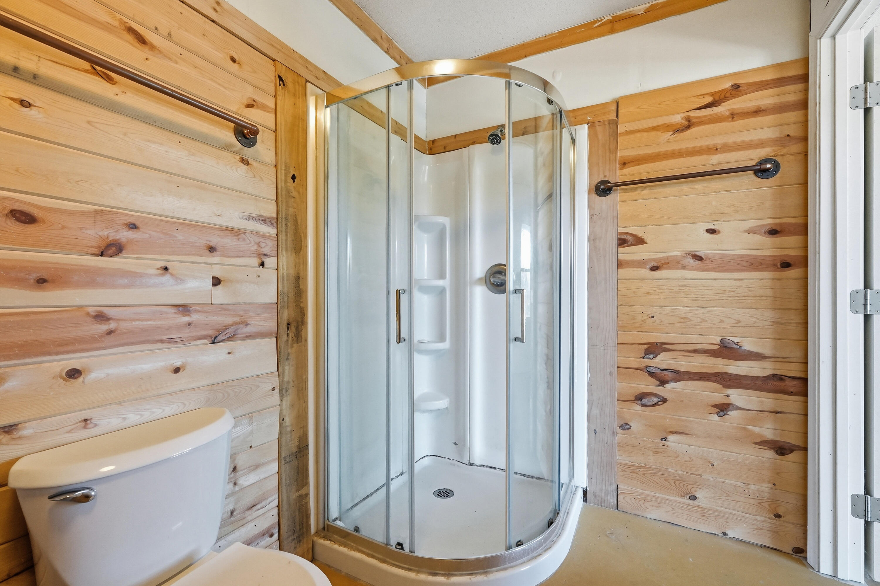 BAYOU POQUITO - Residential