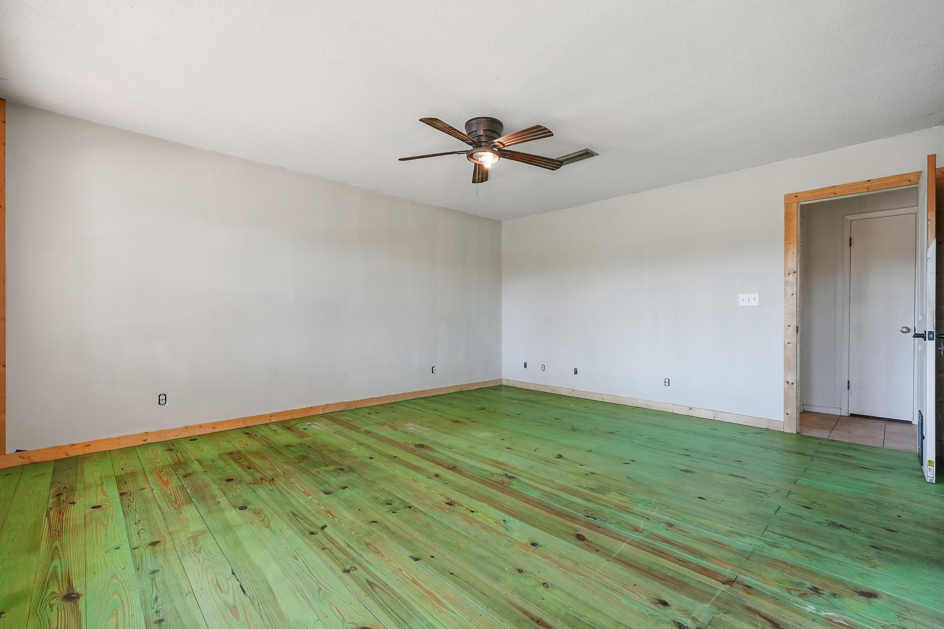 BAYOU POQUITO - Residential