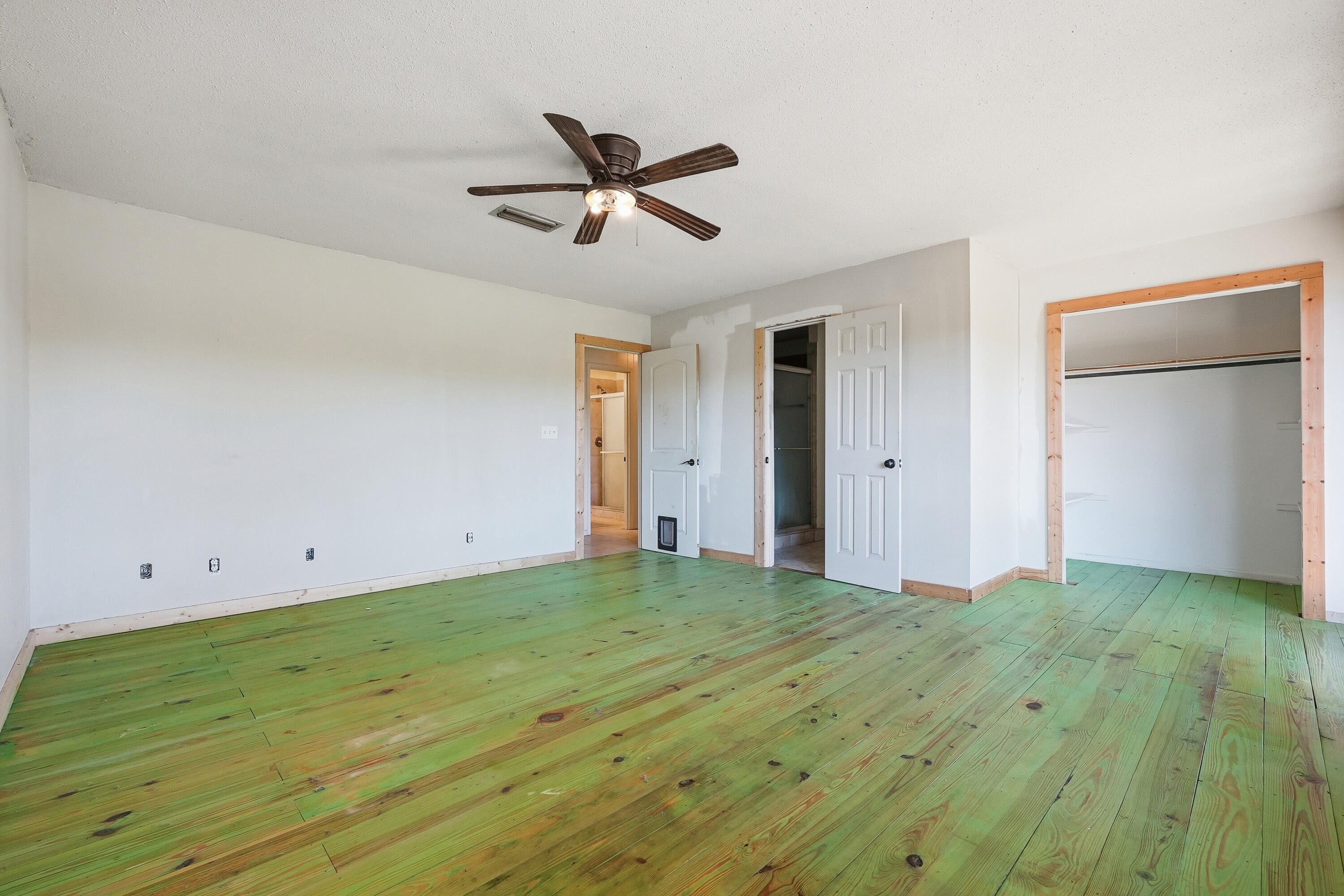 BAYOU POQUITO - Residential