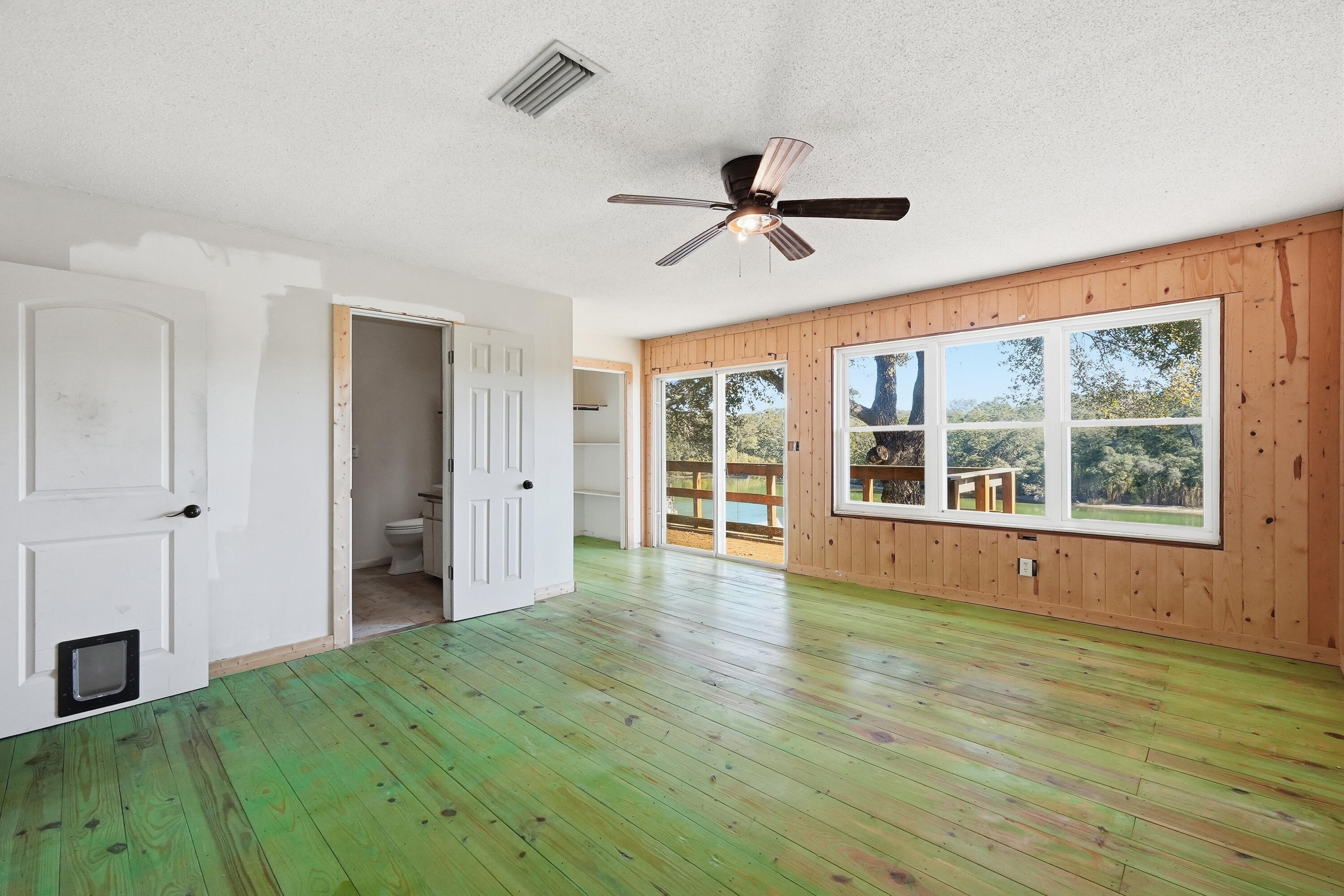 BAYOU POQUITO - Residential