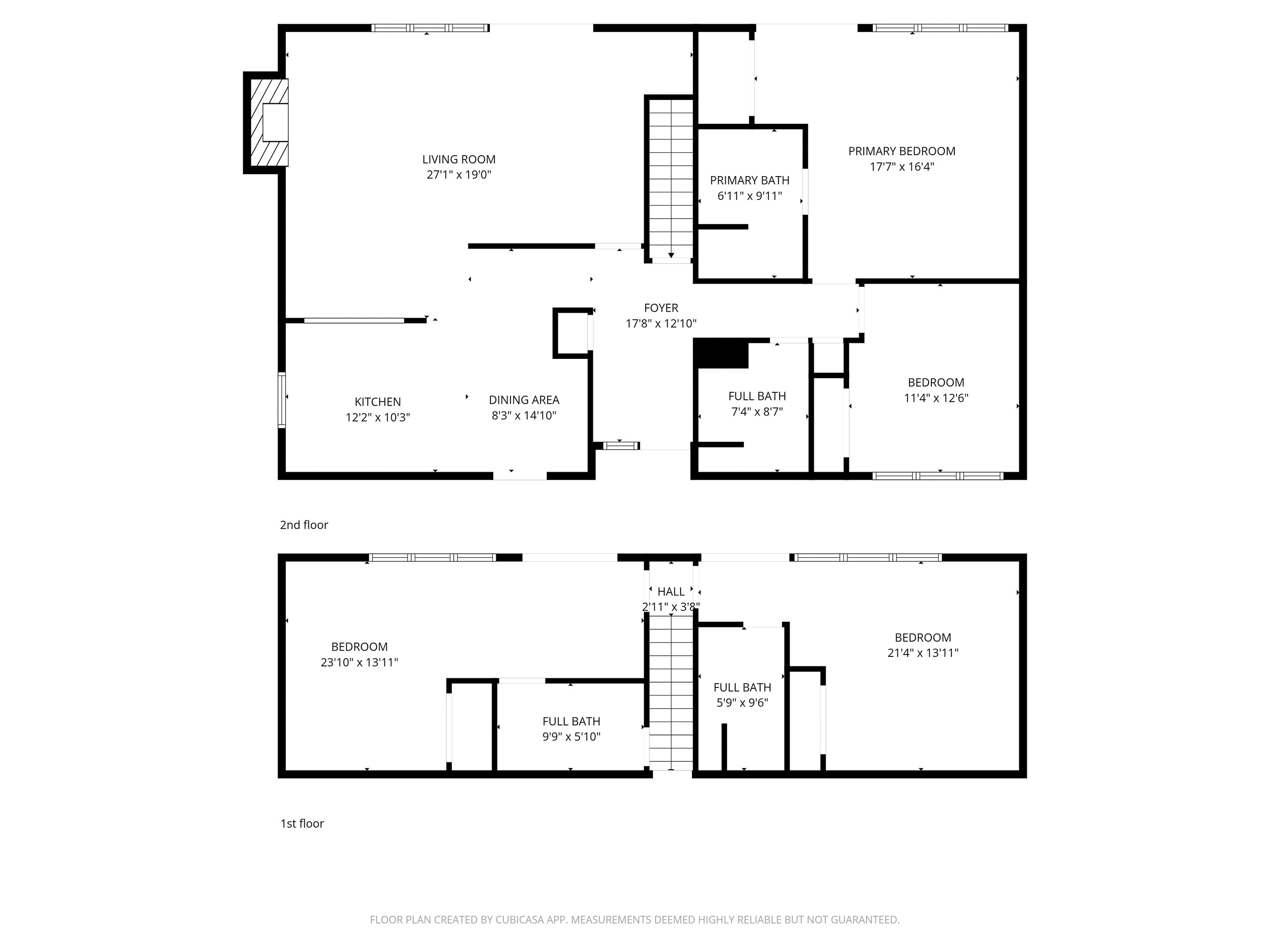 BAYOU POQUITO - Residential