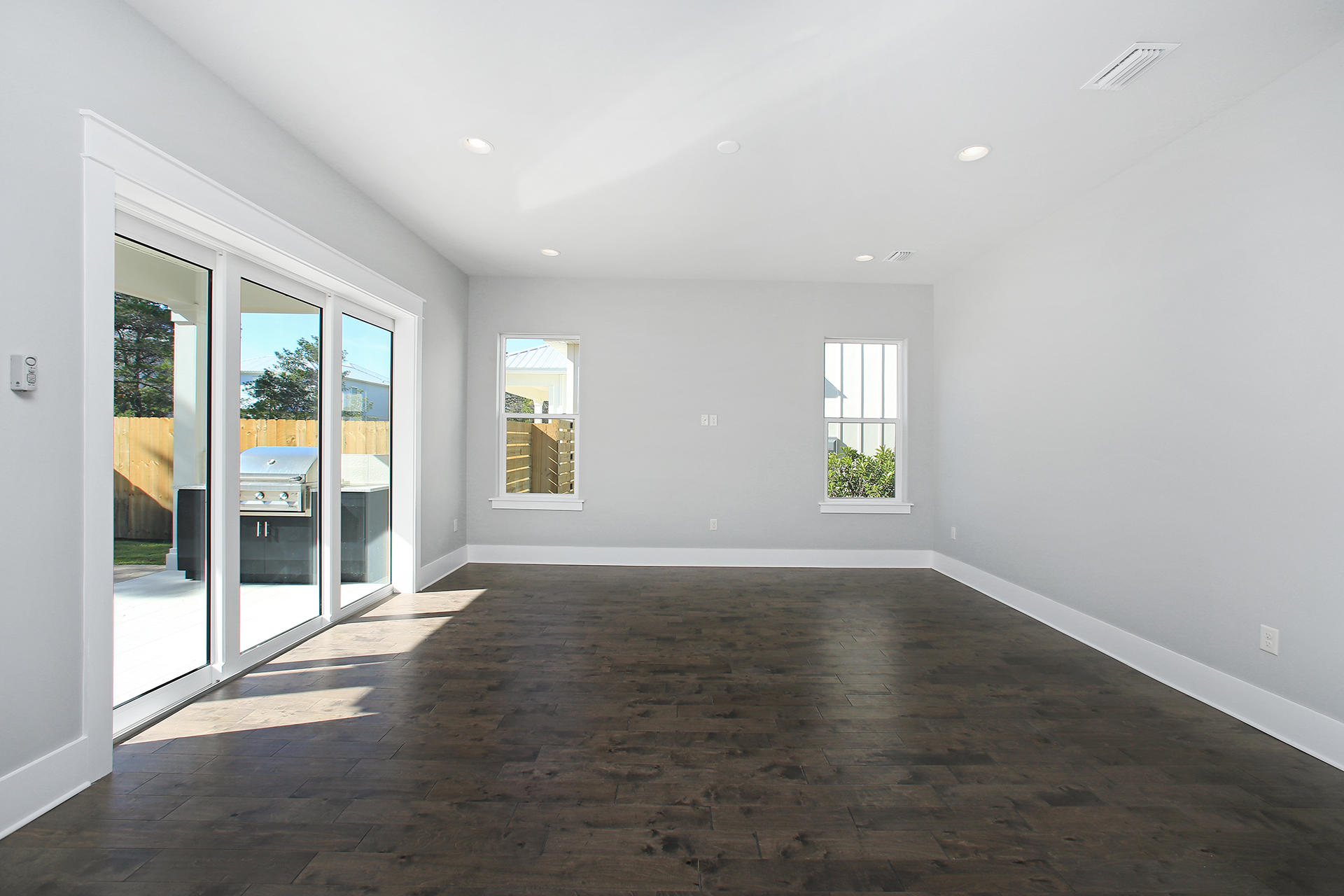 Gulf Place Retreat - Residential