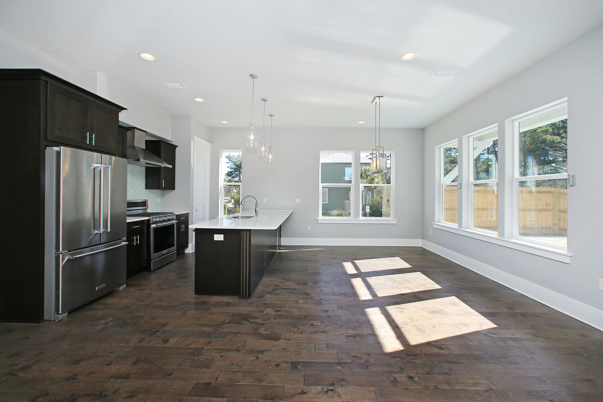 Gulf Place Retreat - Residential