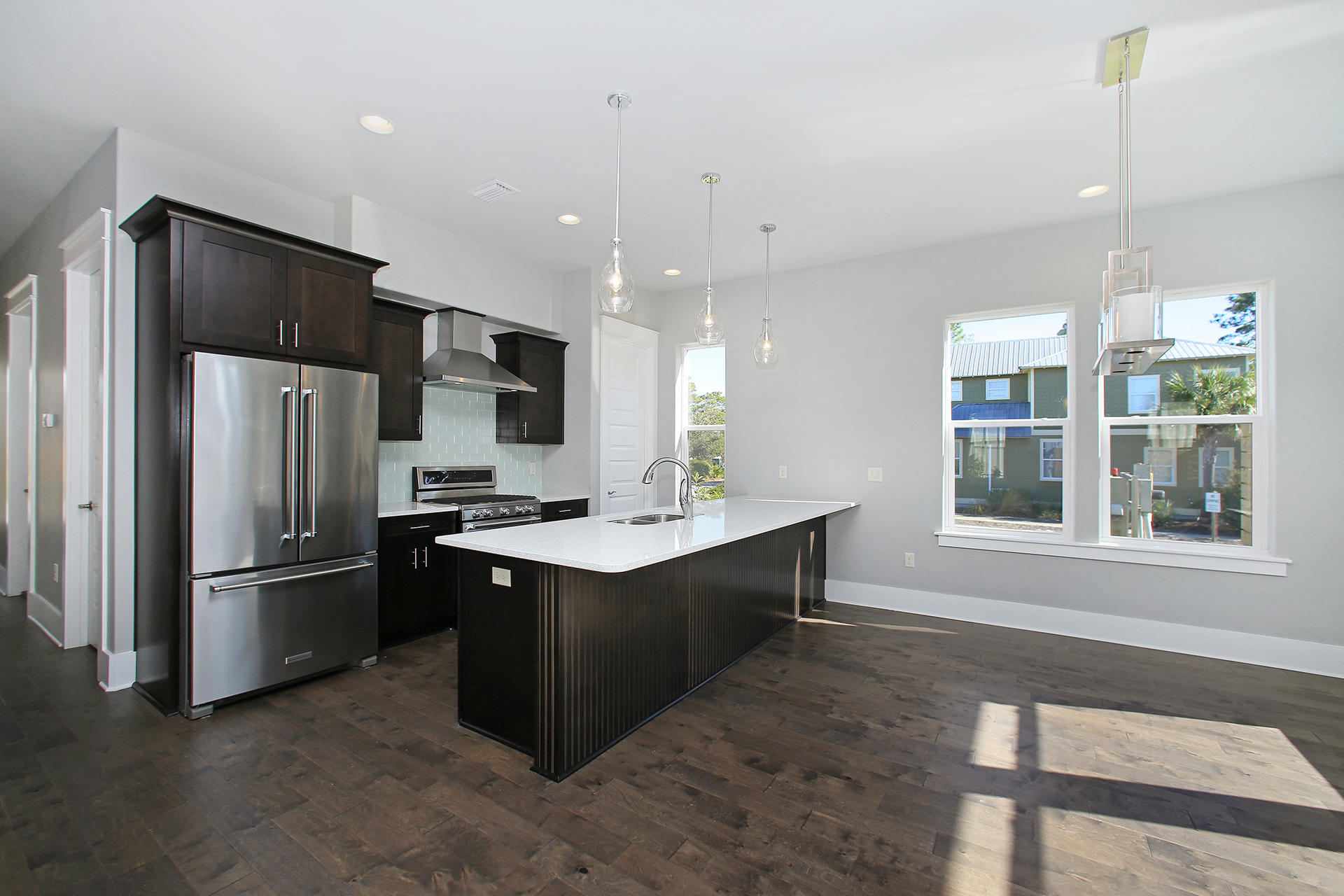 Gulf Place Retreat - Residential