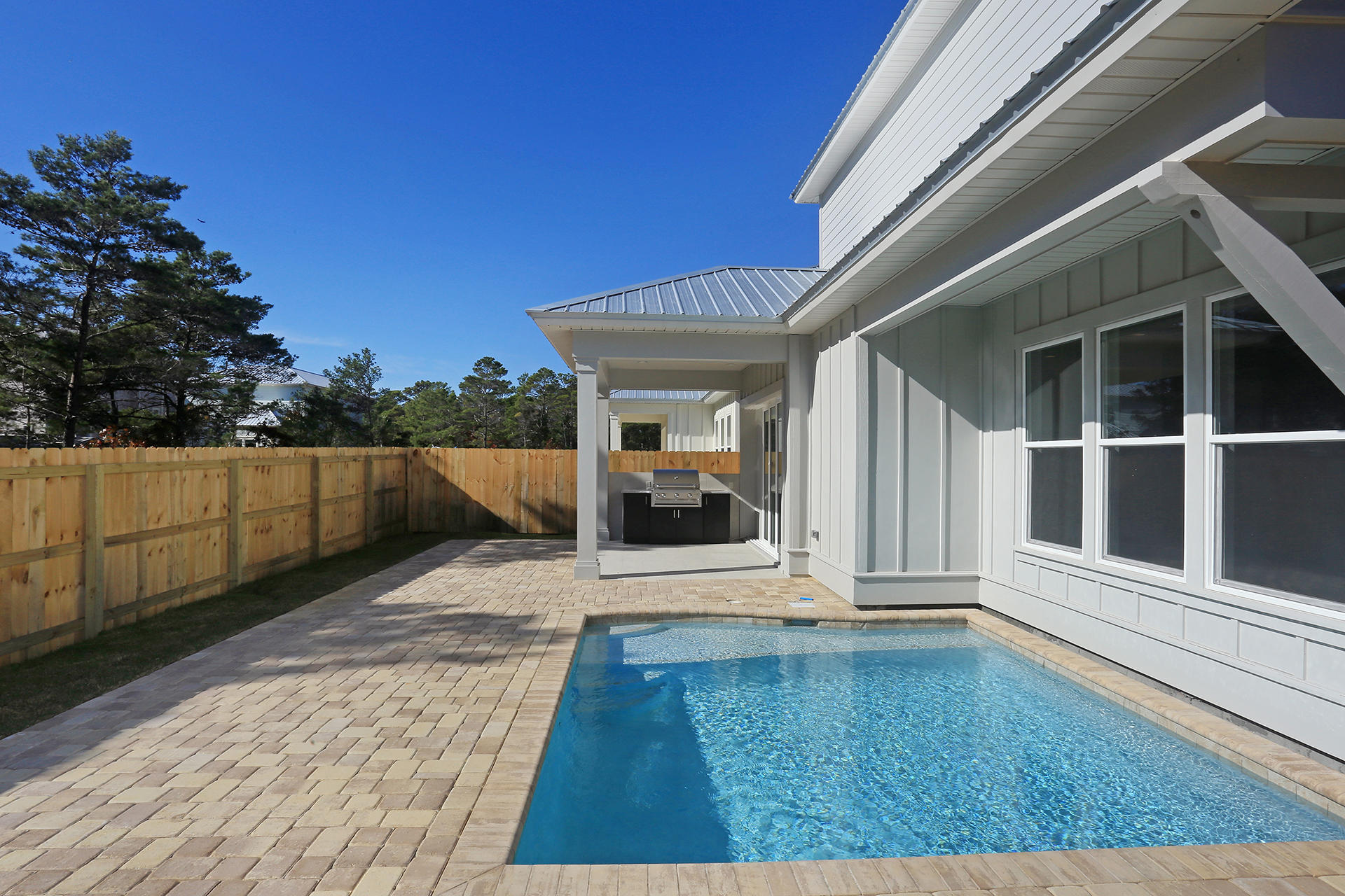 Gulf Place Retreat - Residential