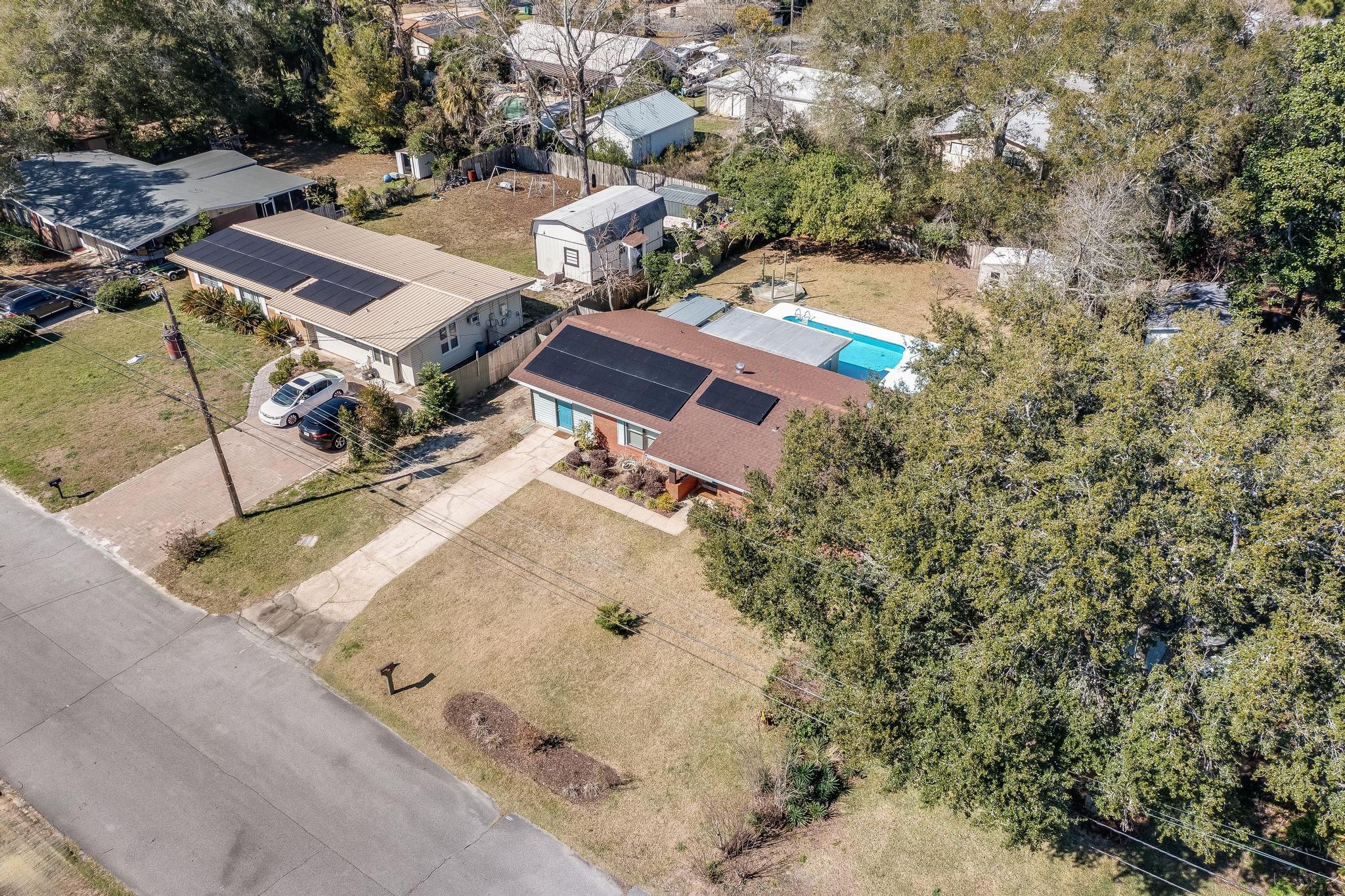 COLONY ESTATES - Residential