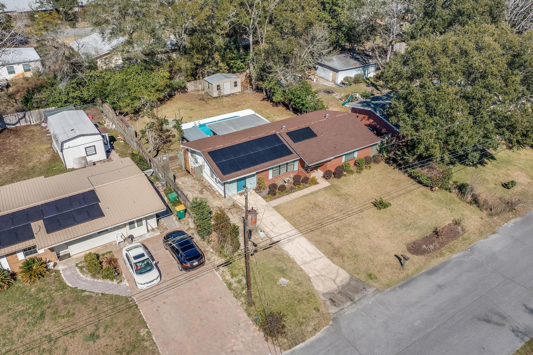 COLONY ESTATES - Residential