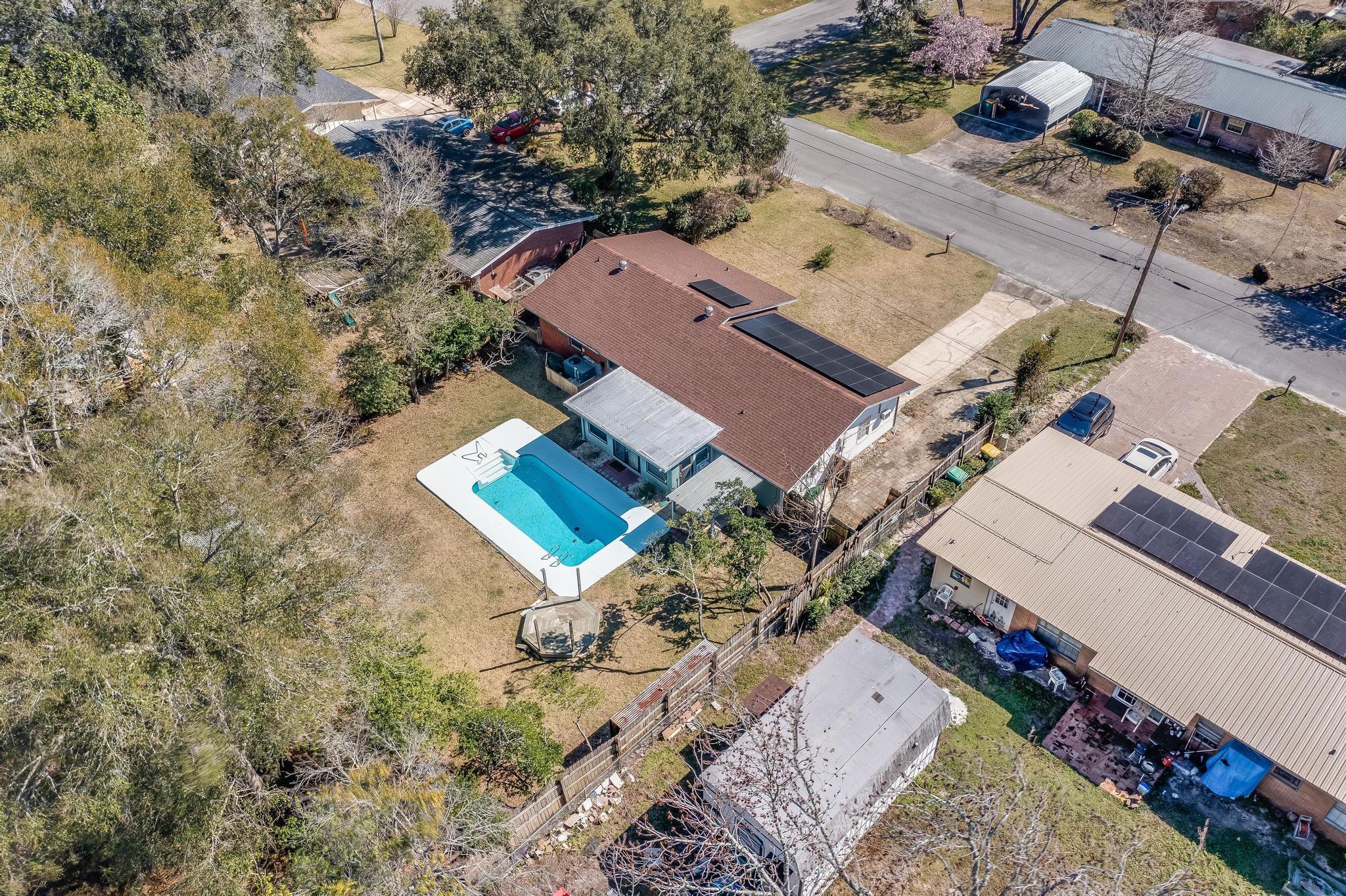 COLONY ESTATES - Residential