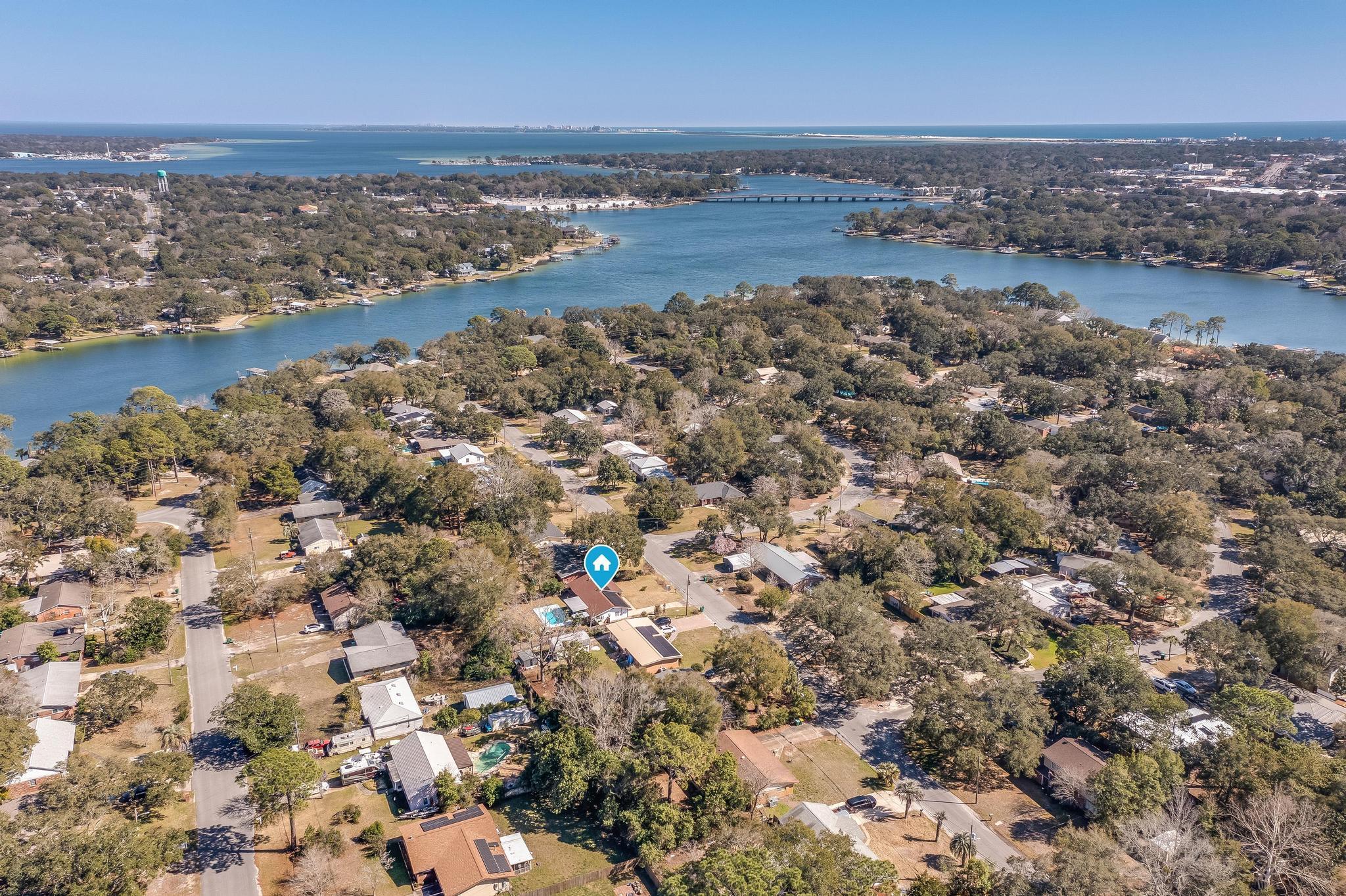 COLONY ESTATES - Residential