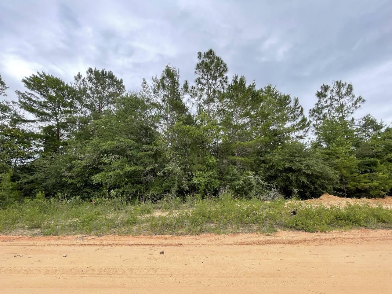 OAKWOOD HILLS UNIT 3 - Land