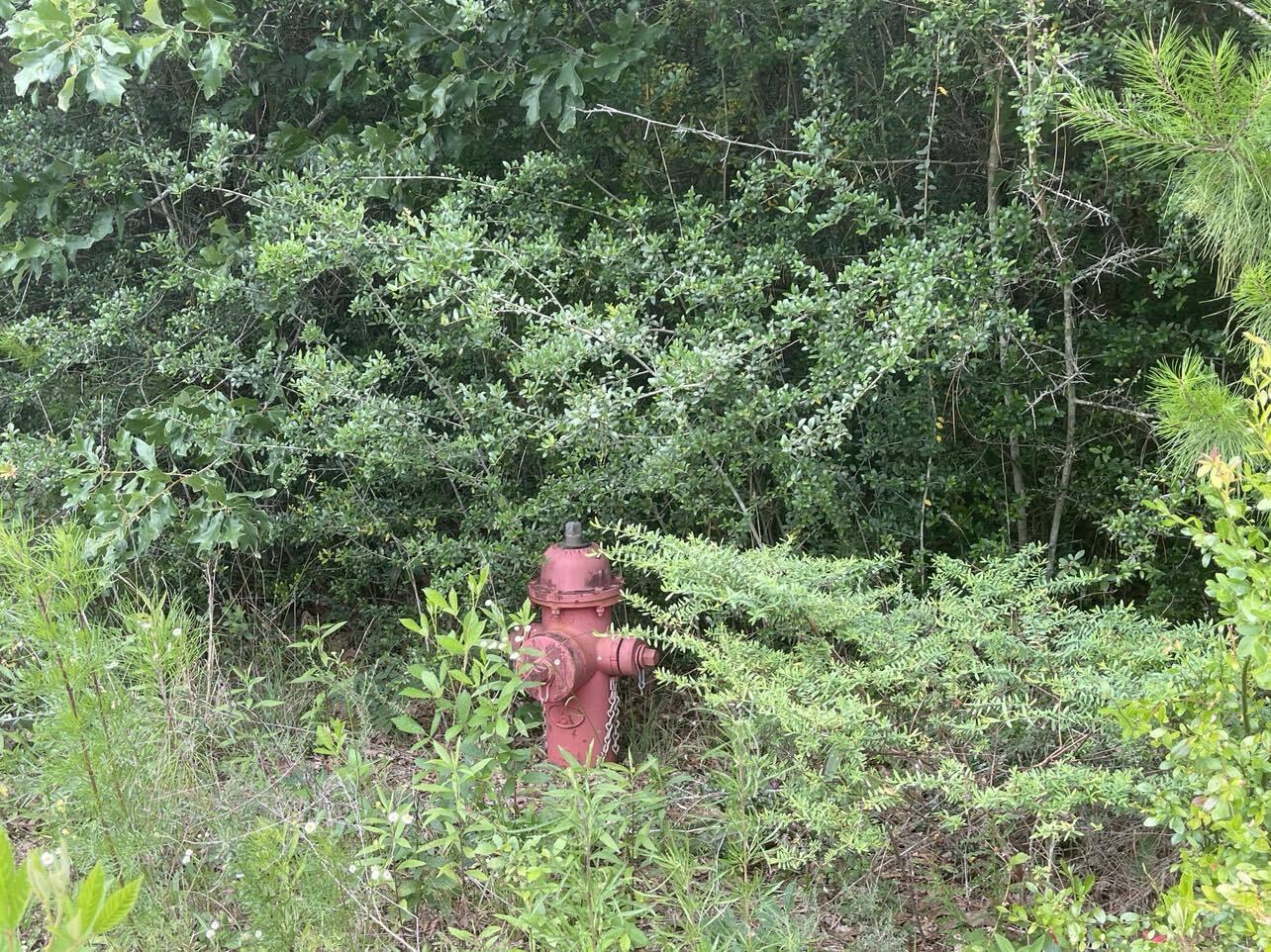 OAKWOOD HILLS UNIT 3 - Land