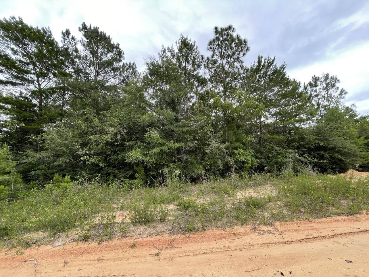 OAKWOOD HILLS UNIT 3 - Land